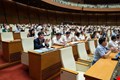 Quốc hội biểu quyết thông qua Nghị quyết về thí điểm một số cơ chế, chính sách đặc thù phát triển thành phố Buôn Ma Thuột, tỉnh Đắk Lắk