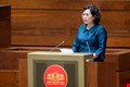 Chủ trương đầu tư bổ sung vốn điều lệ cho Ngân hàng Nông nghiệp và Phát triển nông thôn Việt Nam