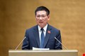 Công tác thực hành tiết kiệm, chống lãng phí năm 2022