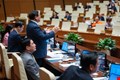 Bế mạc Phiên Chất vấn và trả lời chất vấn của Kỳ họp thứ 6, Quốc hội khoá XV