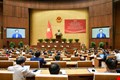  Lễ phát động thi đua hướng tới kỷ niệm 80 năm Ngày Tổng tuyển cử đầu tiên bầu Quốc hội Việt Nam