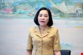 Phó Chủ tịch Quốc hội Nguyễn Thị Thanh chủ trì phiên họp của Ban Chỉ đạo xây dựng đề án "Đổi mới công tác bầu cử đại biểu Quốc hội và đại biểu Hội đồng Nhân dân"