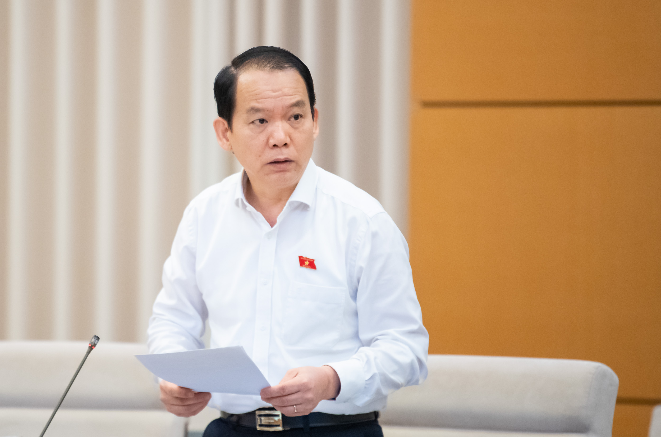 Đẩy mạnh cải cách thủ tục hành chính và tăng cường quản lý nhà nước về quốc tịch