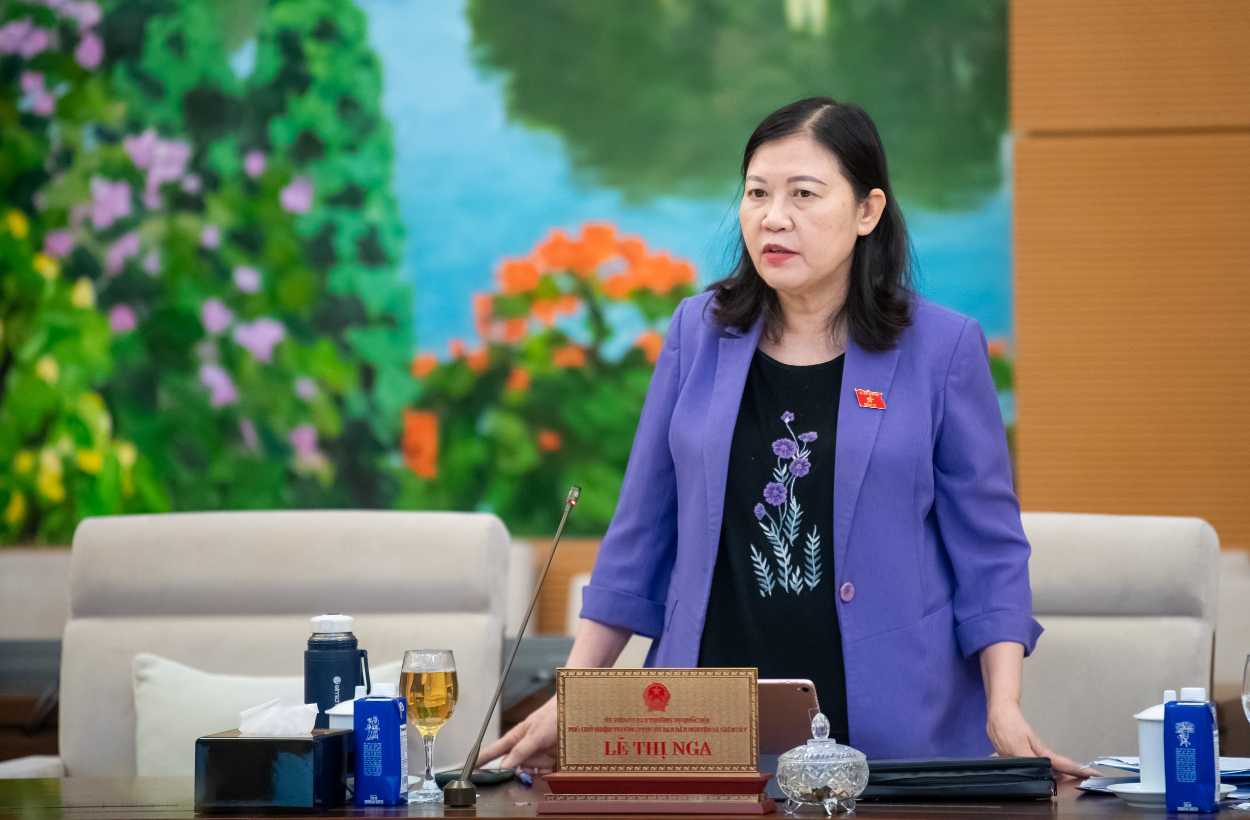 Đẩy mạnh cải cách thủ tục hành chính và tăng cường quản lý nhà nước về quốc tịch