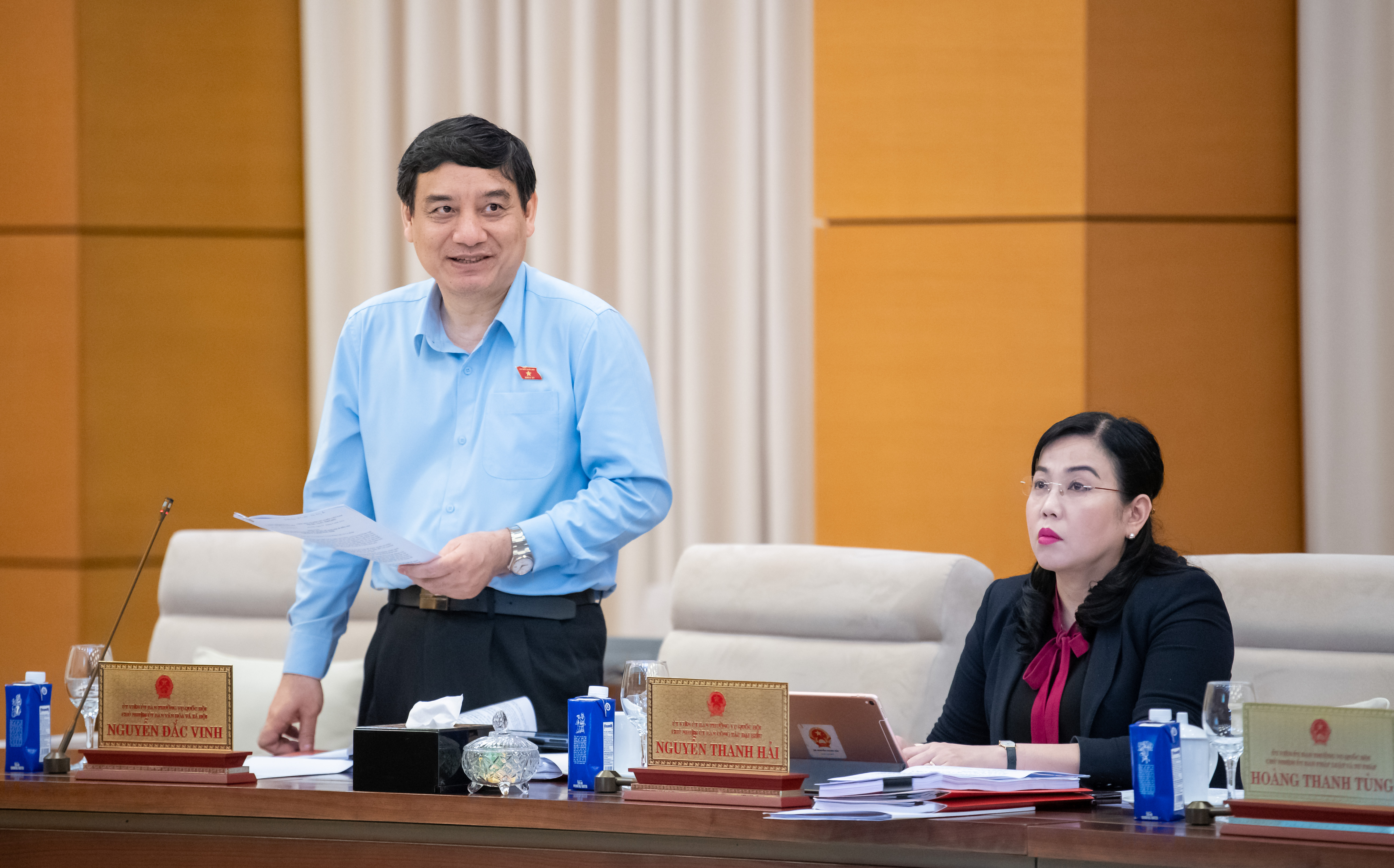 Đẩy mạnh cải cách thủ tục hành chính và tăng cường quản lý nhà nước về quốc tịch