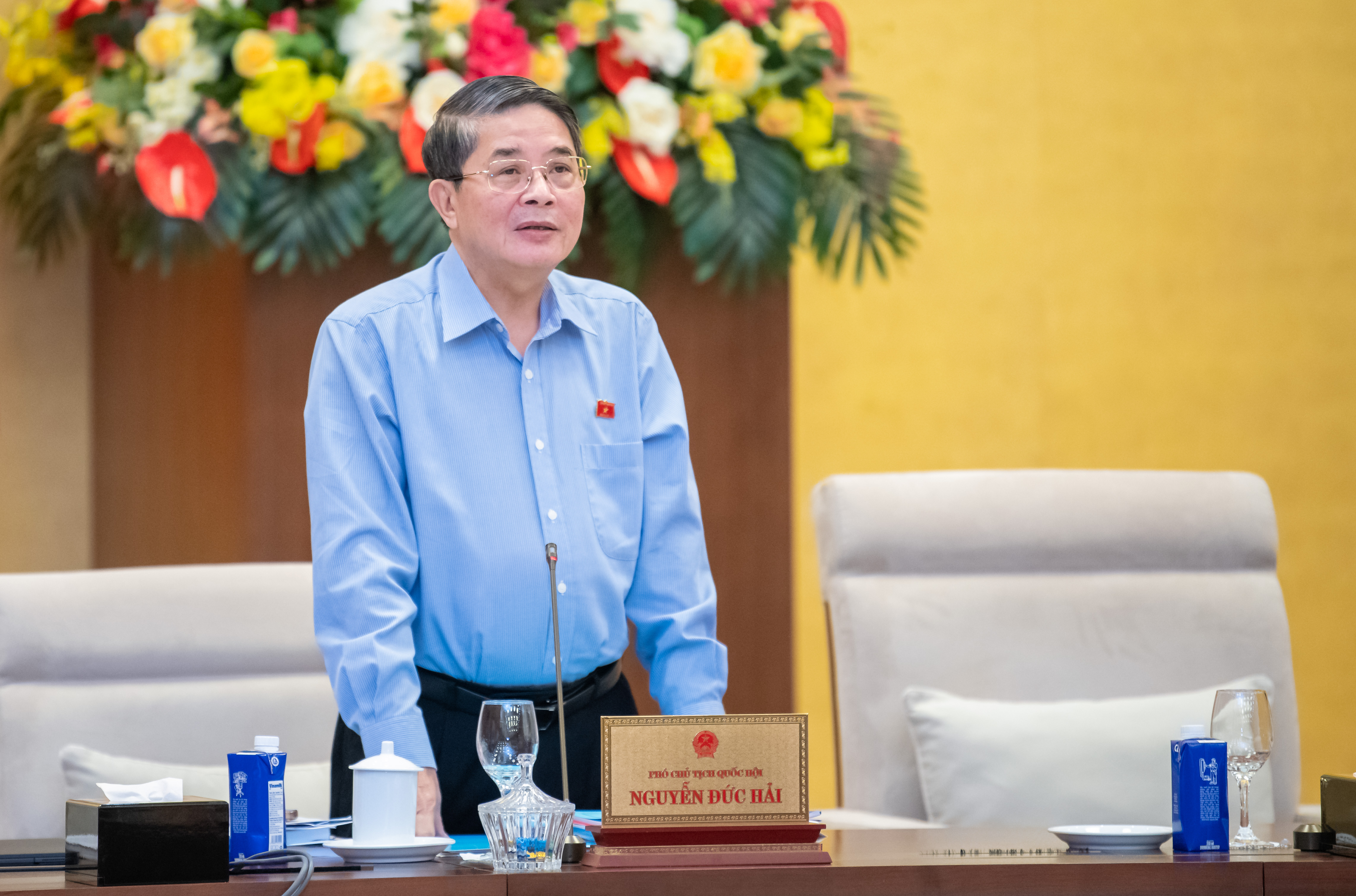 Đẩy mạnh cải cách thủ tục hành chính và tăng cường quản lý nhà nước về quốc tịch