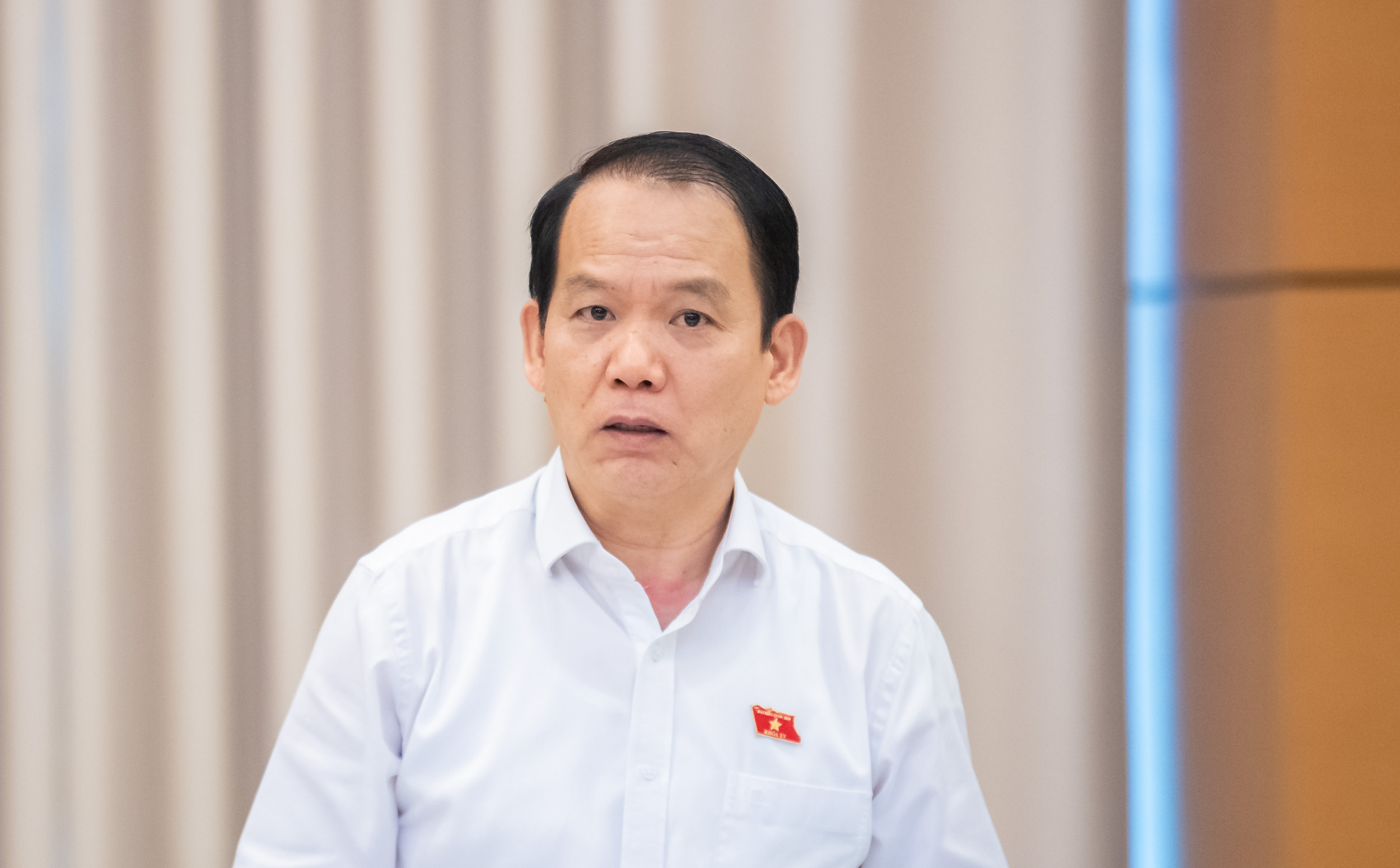 Quốc hội sẵn sàng làm việc ngoài giờ để tháo gỡ vướng mắc các nội dung trình Kỳ họp thứ 9