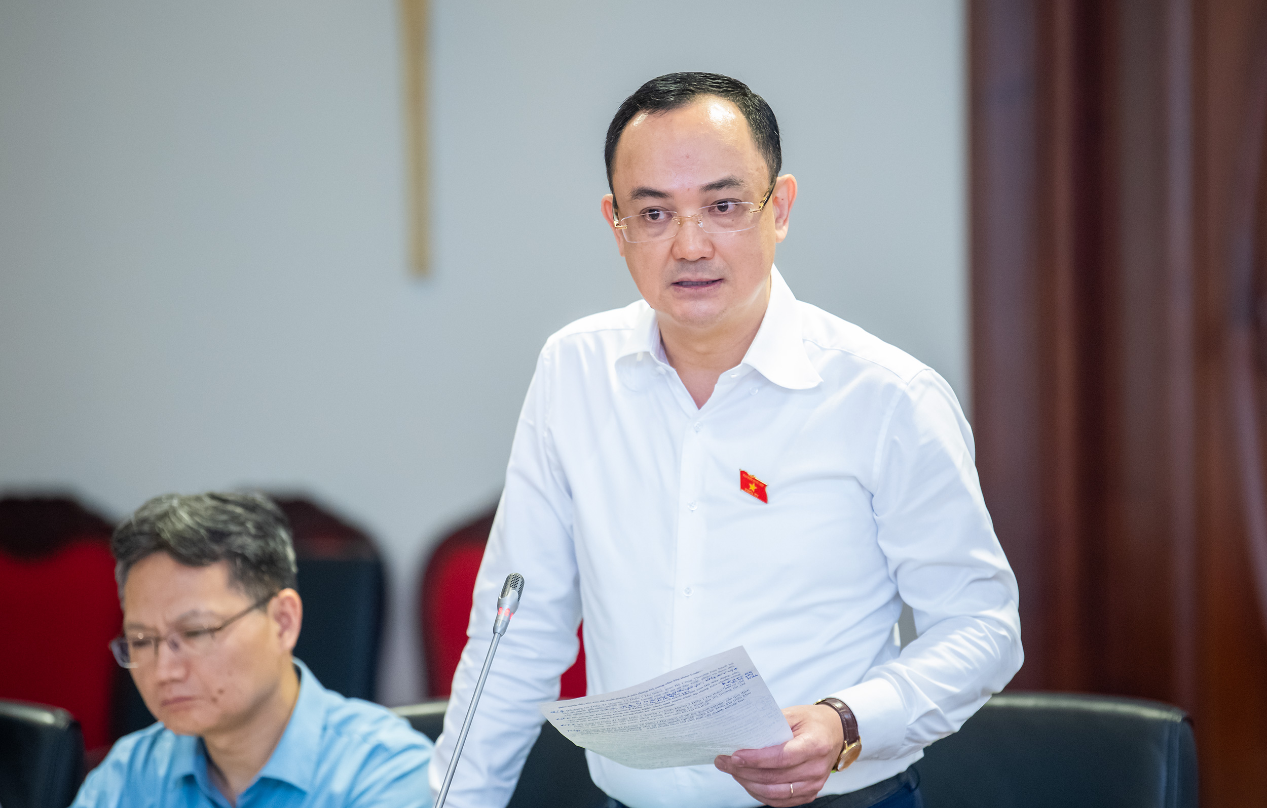Hoàn thiện khung khổ pháp lý về sử dụng năng lượng tiết kiệm và hiệu quả