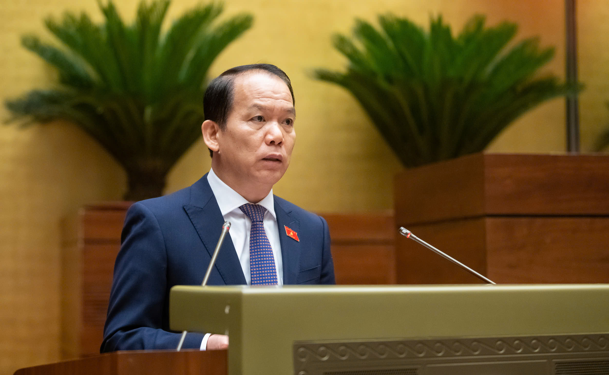 Xây dựng mô hình tổ chức hệ thống Tòa án nhân dân 3 cấp