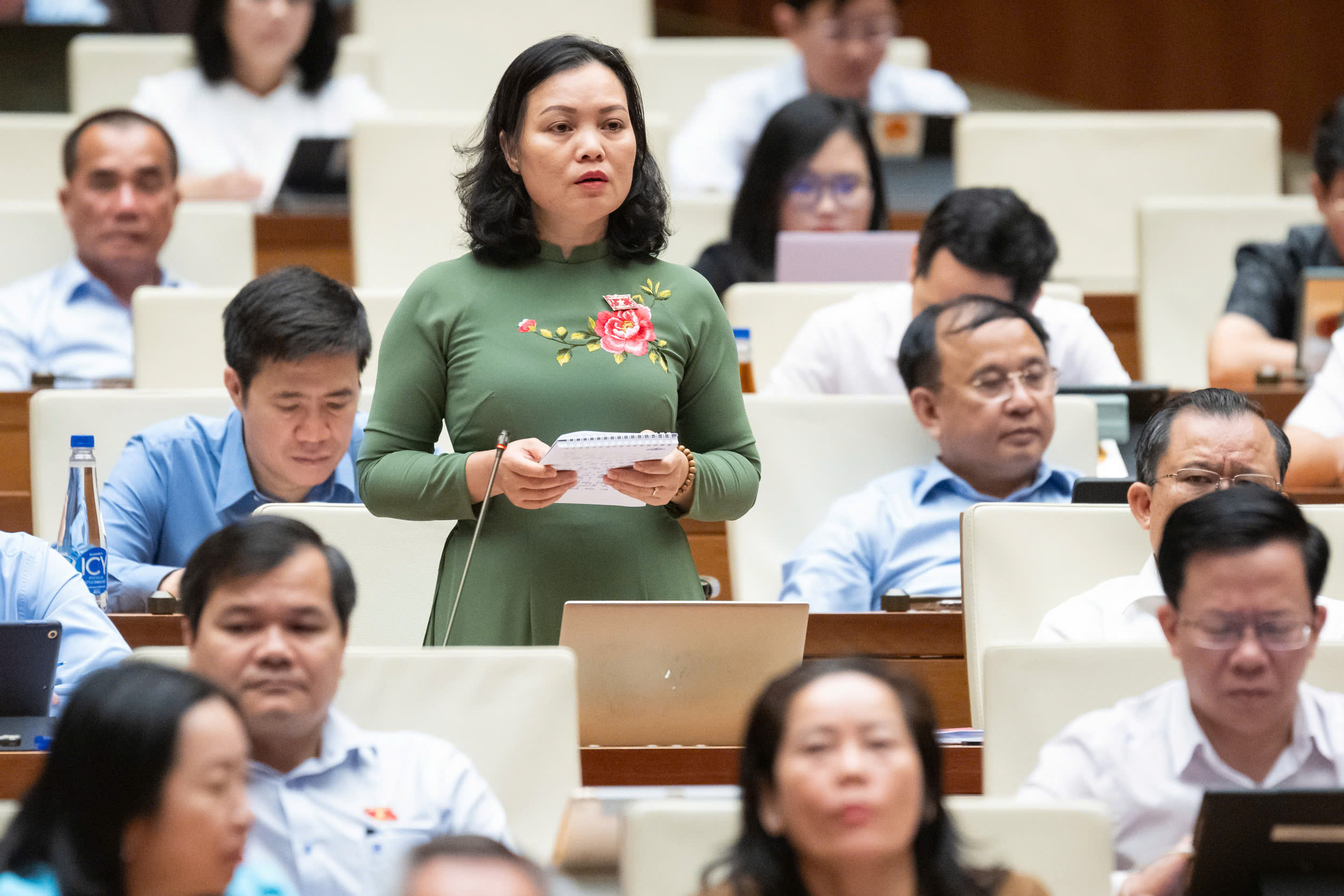 Đề xuất tăng mức phạt quảng cáo sai sự thật, siết chặt hậu kiểm