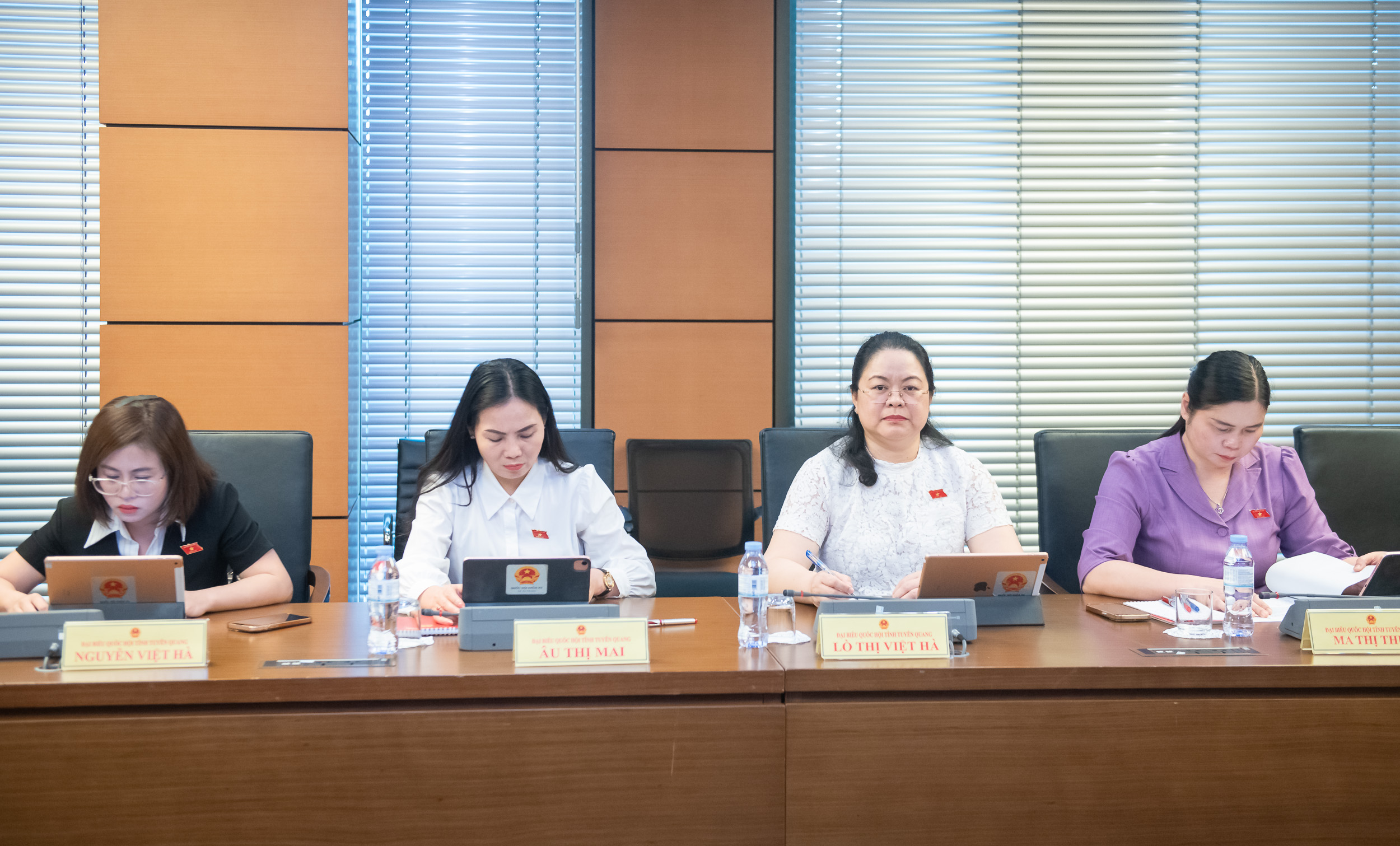 Sửa đổi, bổ sung Luật Quy hoạch: Tăng cường phân cấp, phân quyền cho địa phương