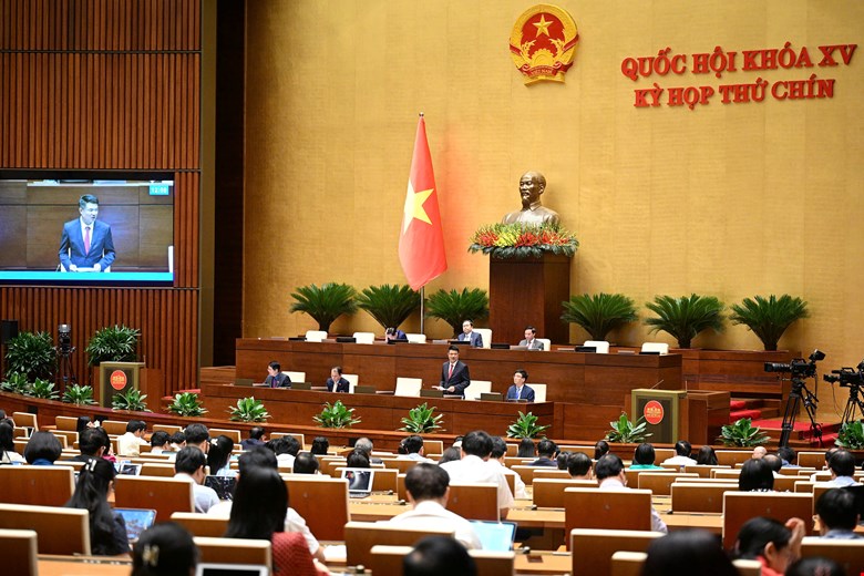 Giao thêm thẩm quyền cho công an cấp xã phải đi đôi với xác định rõ tiêu chuẩn về năng lực và trình độ
