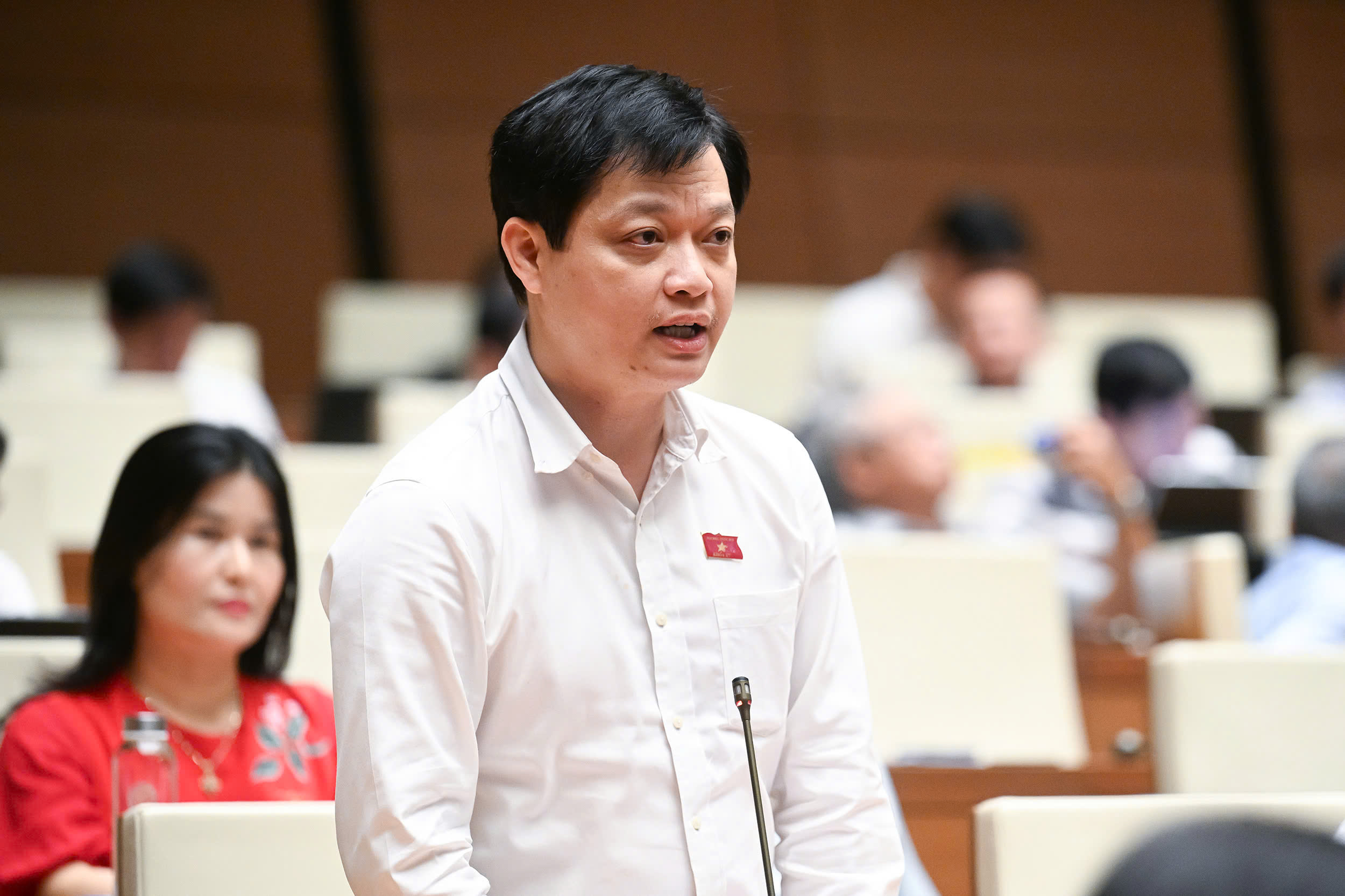 Cần rõ tiêu chí và cơ chế kiểm soát cho vay đặc biệt với lãi suất 0%
