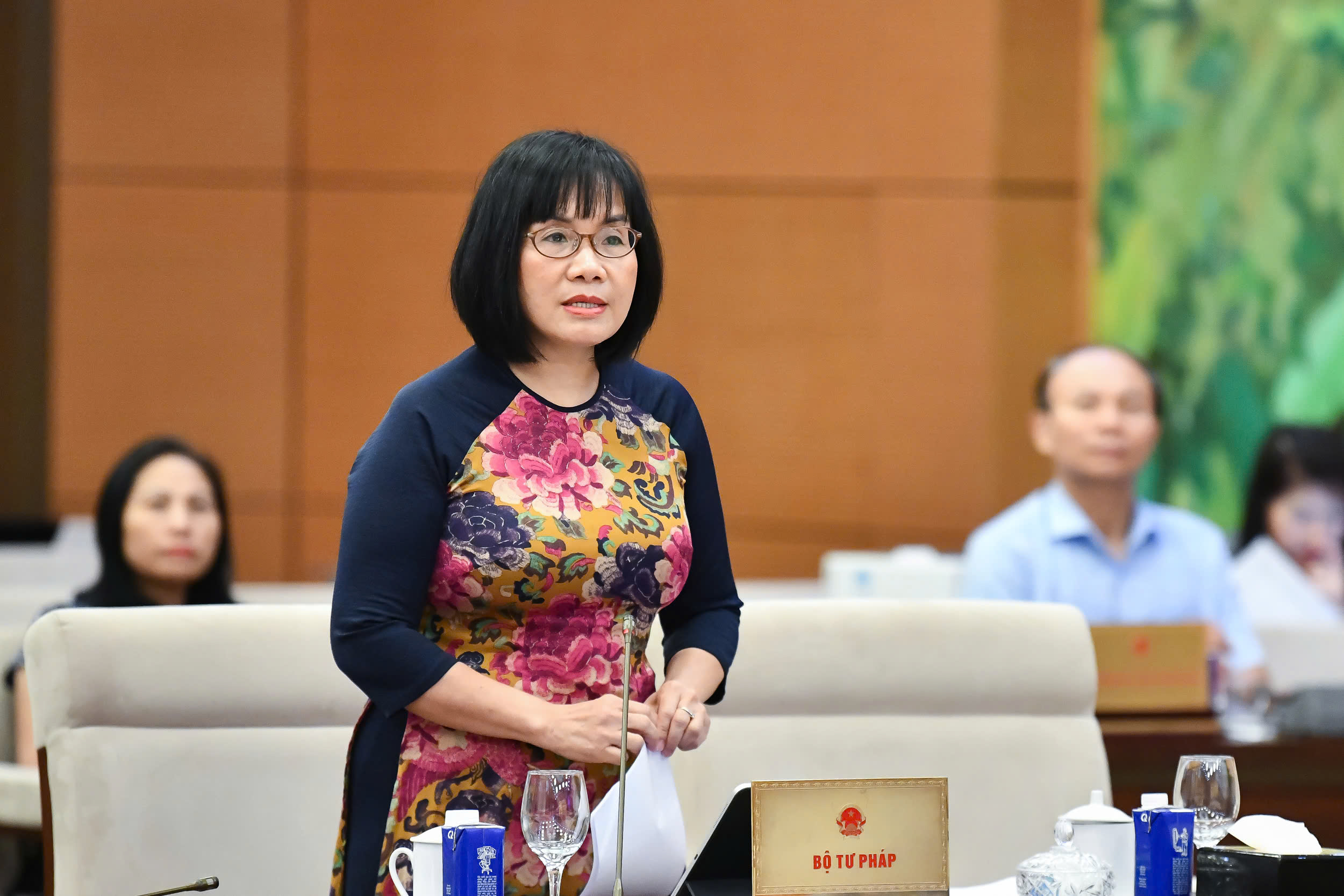Tăng số lượng Kiểm sát viên Viện Kiểm sát nhân dân tối cao lên không quá 27 người