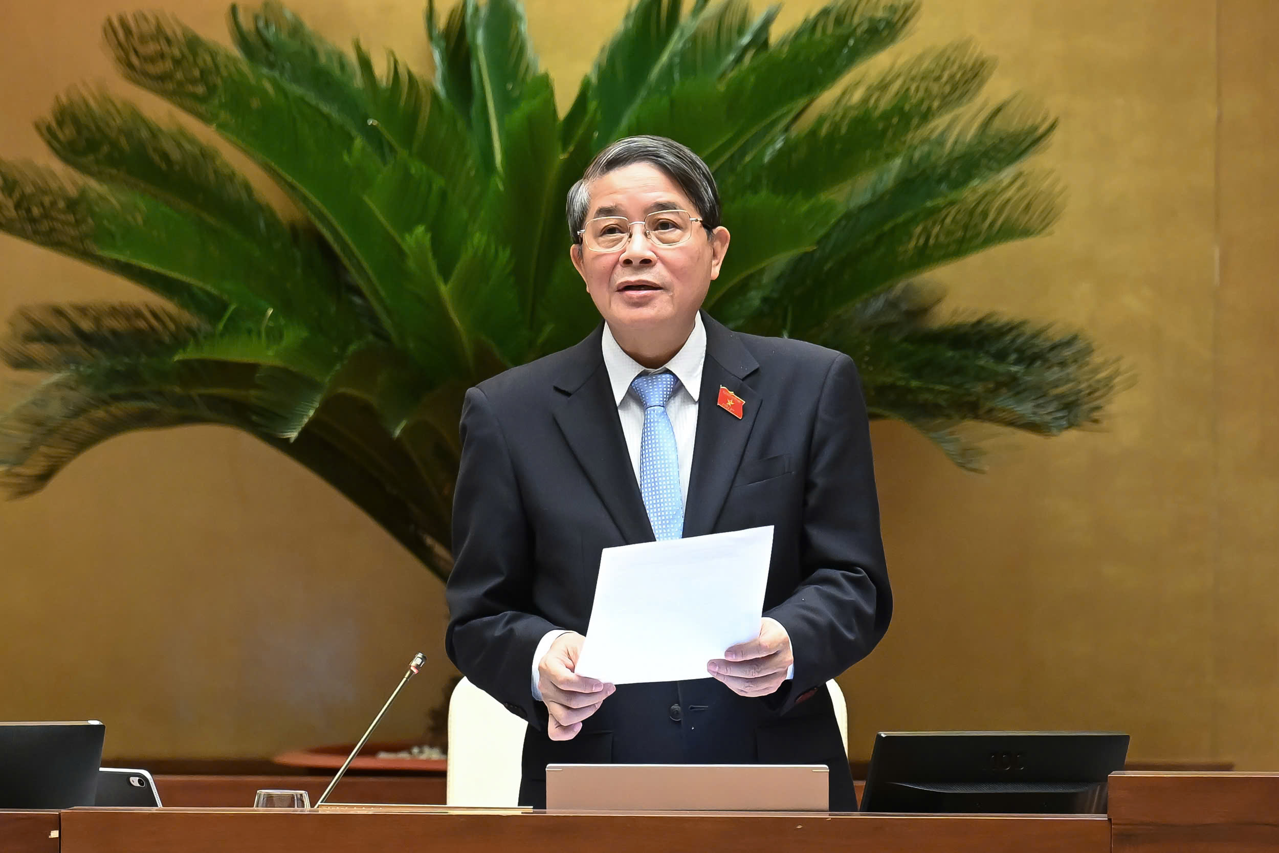 Đề xuất xây dựng cơ sở dữ liệu giám sát việc thực hiện miễn thuế sử dụng đất nông nghiệp