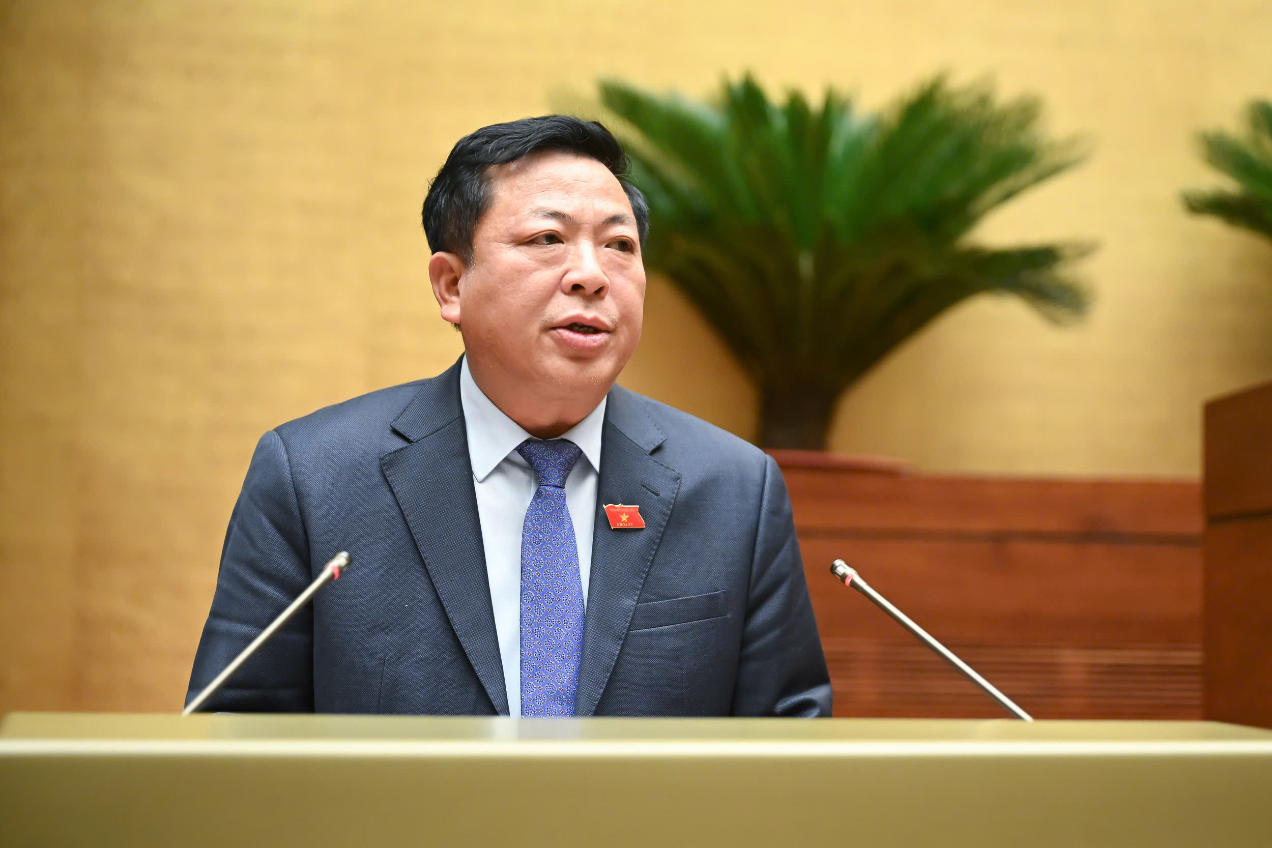 Bổ sung các cơ chế, chính sách đặc thù để đầu tư phát triển hệ thống đường sắt