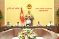 Sáng 11/8/2025: Khai mạc Phiên họp thứ 48 của Ủy ban Thường vụ Quốc hội