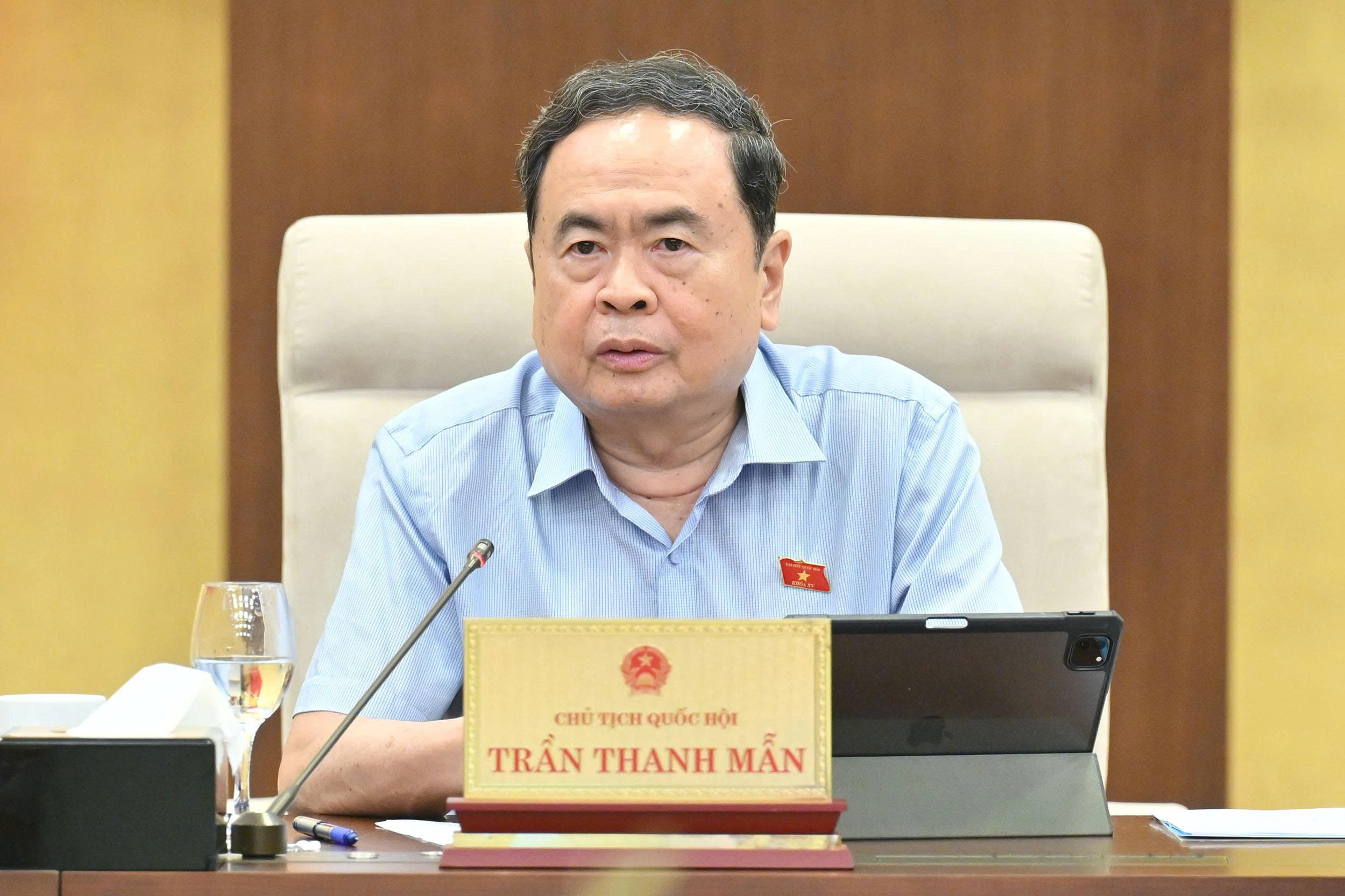 Giáo dục phổ thông cần gắn với việc học nghề cho học sinh