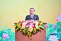 Sáng 27/08/2025 TBT Tô Lâm chủ trì buổi gặp mặt các thế hệ đại biểu Quốc hội qua các thời kỳ 