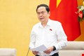 Sáng 5/9/2025: Khai mạc phiên họp thứ 49 của UBTVQH