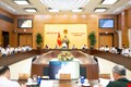 Sáng 5/9/2025: Khai mạc phiên họp thứ 49 của UBTVQH
