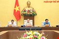 Chiều 12/9/2025: UBTVQH cho ý kiến (lần 2) về việc chuẩn bị Kỳ họp thứ 10, Quốc hội khóa XV