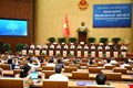 Chiều 13/9/2025: Tổng Bí thư Tô Lâm dự hội nghị chuyên đề Bình dân học vụ số - Quốc hội số