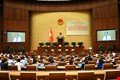 Chiều 29/9/2025: Hội nghị Đại biểu Quốc hội hoạt động chuyên trách lần thứ 8, nhiệm kỳ khóa XV