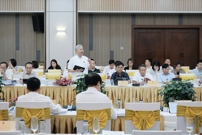 Hoàn thiện khung pháp lý, tạo động lực tăng trưởng cho thị trường bảo hiểm