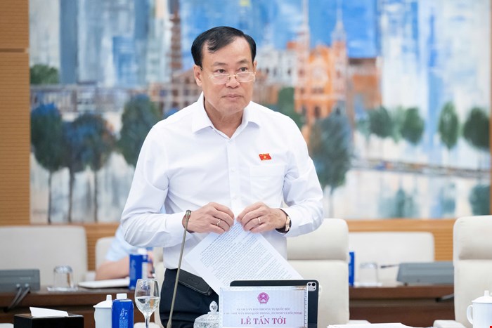 Phối hợp chặt chẽ giữa các cơ quan, đảm bảo chính xác, kịp thời, an toàn thông tin trong công tác thống kê