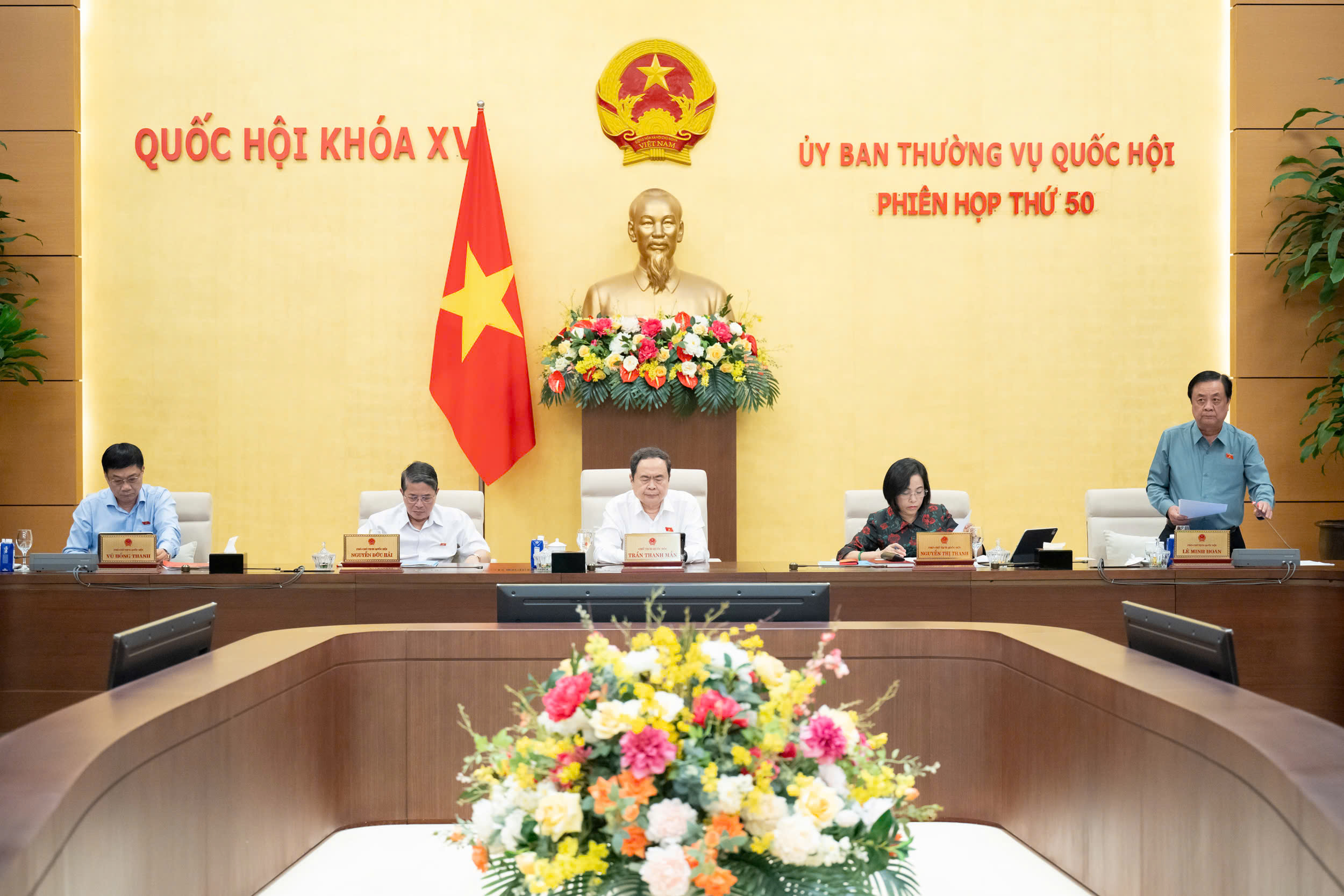 Tiếp tục hoàn thiện khung pháp lý thúc đẩy hoạt động chuyển giao công nghệ