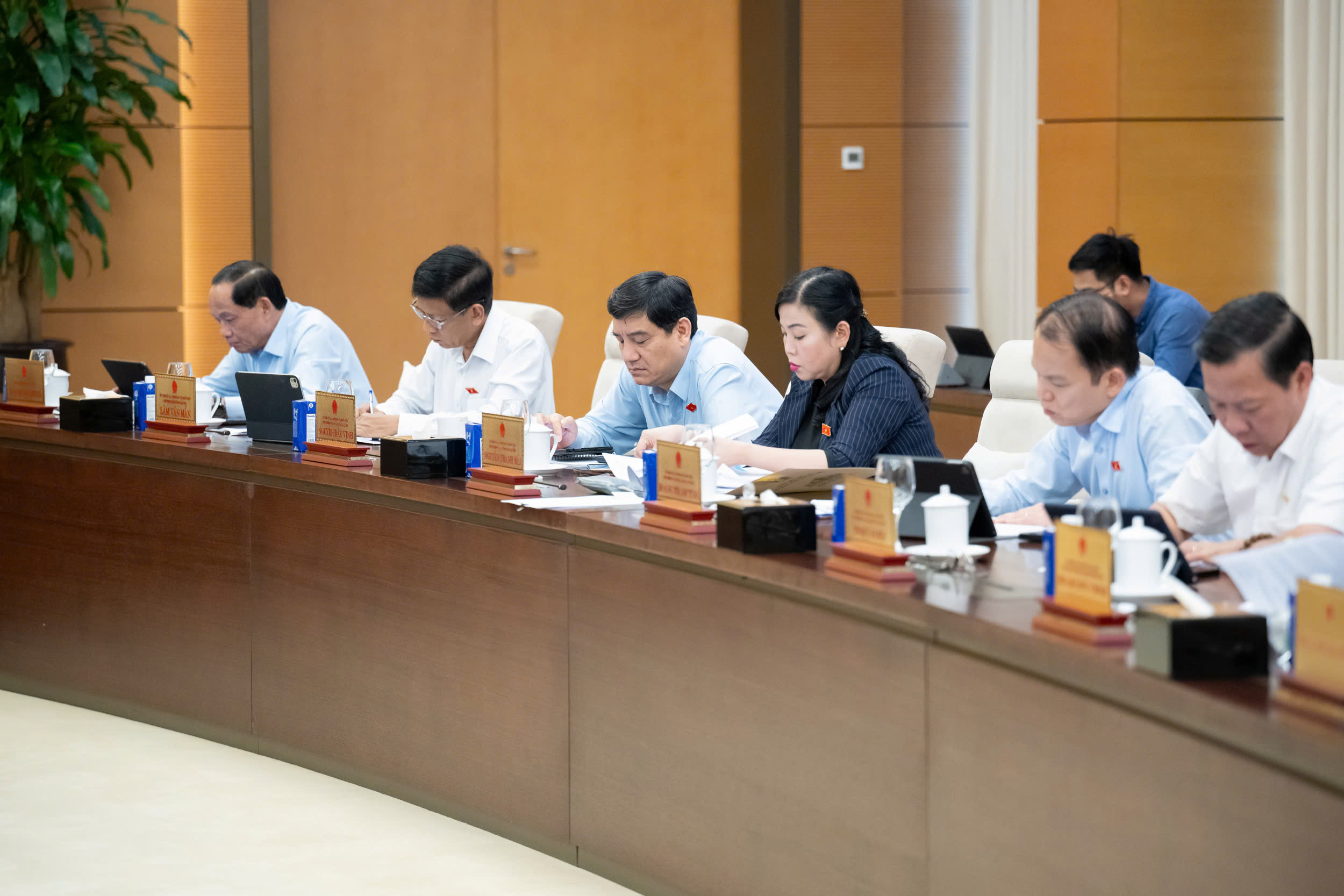 Tiếp tục hoàn thiện khung pháp lý thúc đẩy hoạt động chuyển giao công nghệ