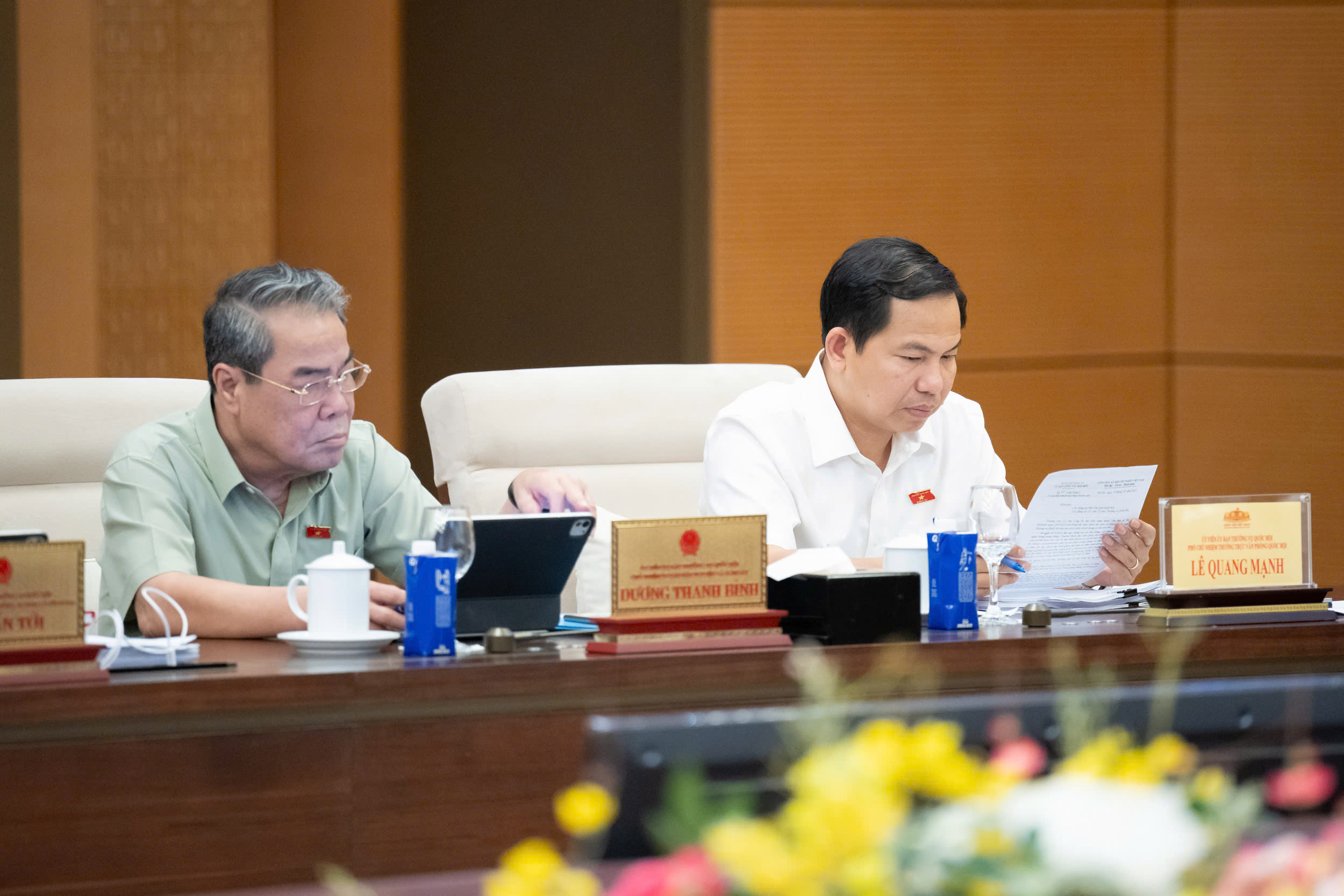 Tiếp tục hoàn thiện khung pháp lý thúc đẩy hoạt động chuyển giao công nghệ