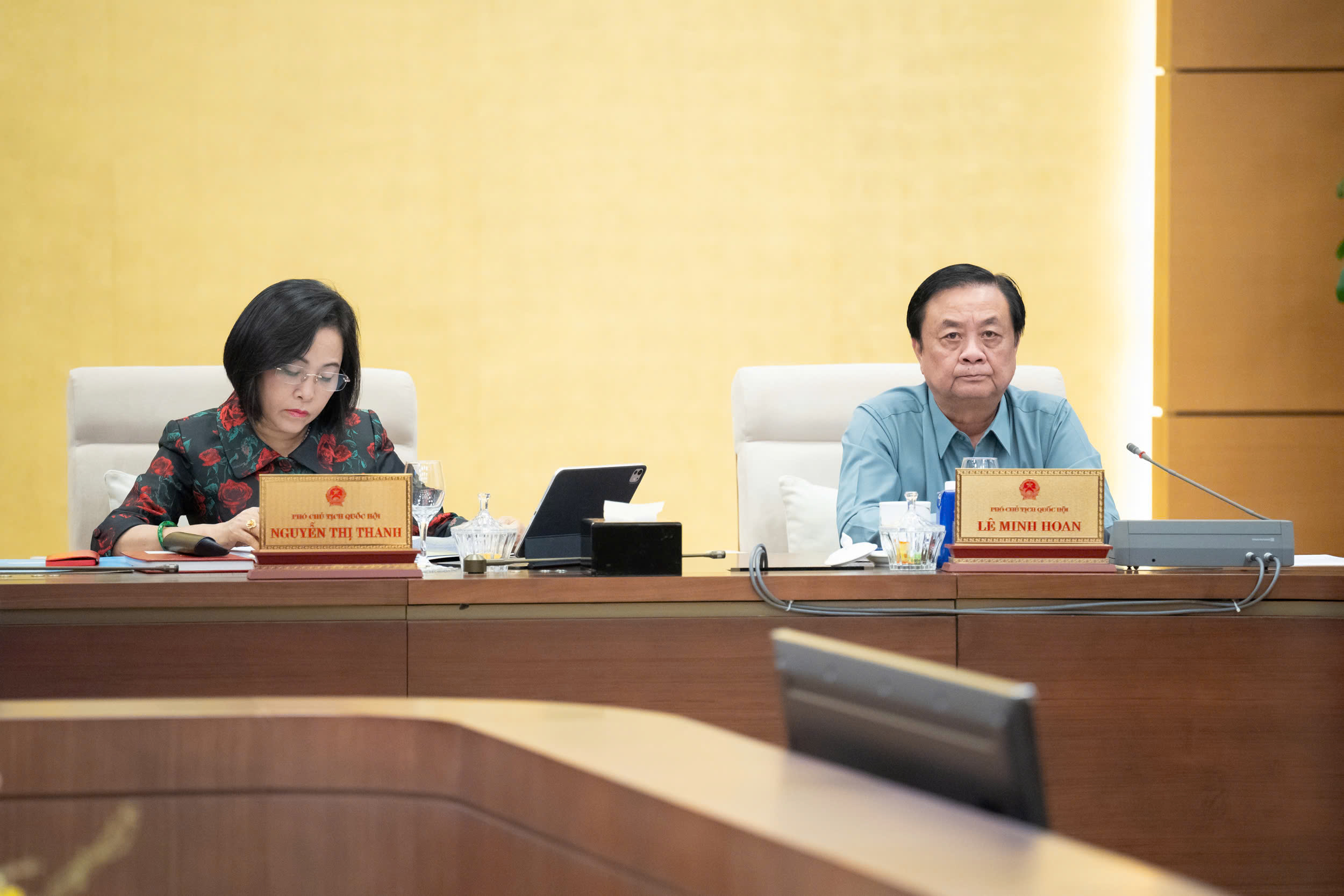 Tiếp tục hoàn thiện khung pháp lý thúc đẩy hoạt động chuyển giao công nghệ