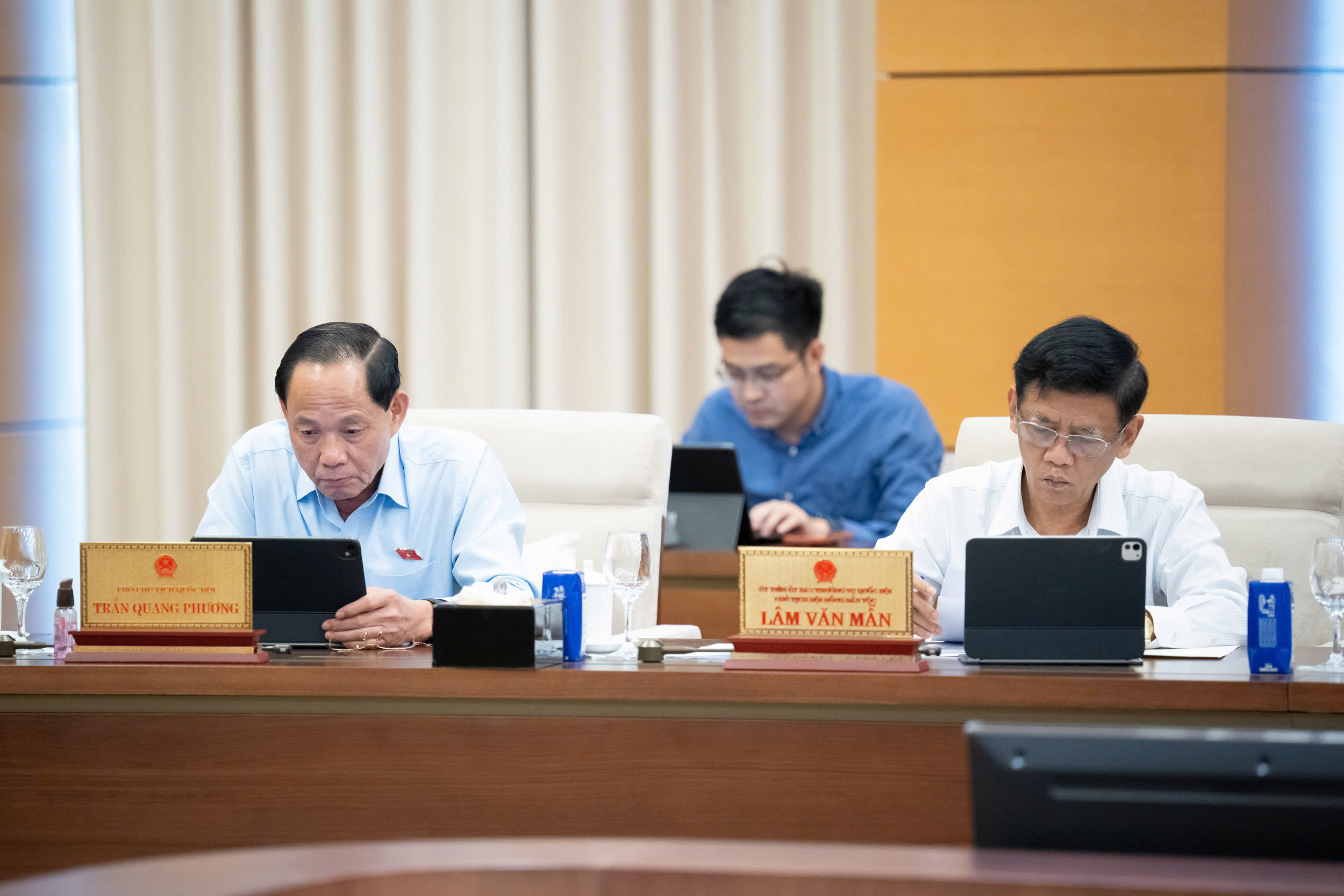 Tiếp tục hoàn thiện khung pháp lý thúc đẩy hoạt động chuyển giao công nghệ