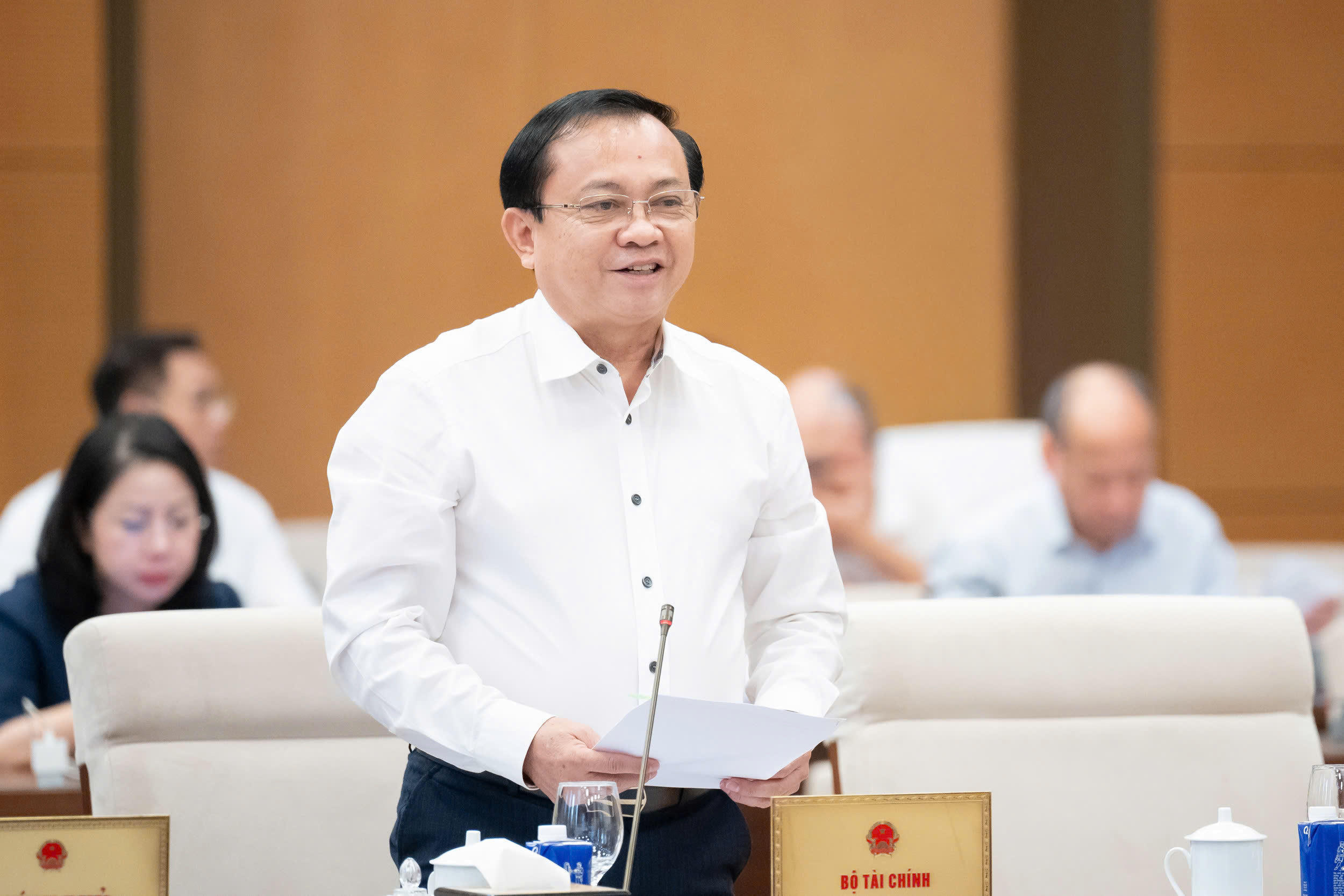 Đẩy mạnh cải cách, đơn giản hóa thủ tục trong kinh doanh bảo hiểm