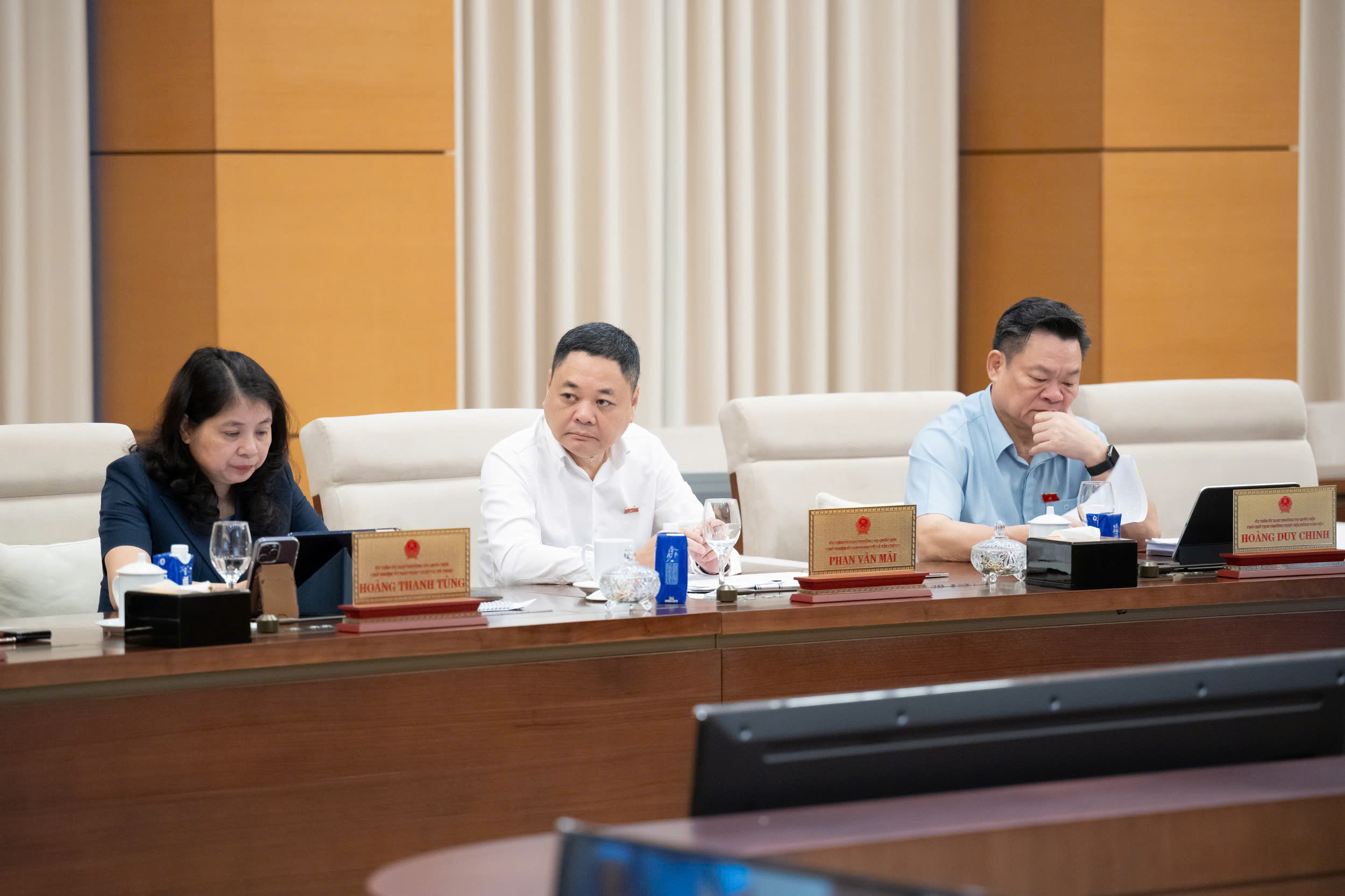 Làm rõ mối quan hệ và xử lý mâu thuẫn giữa các loại quy hoạch