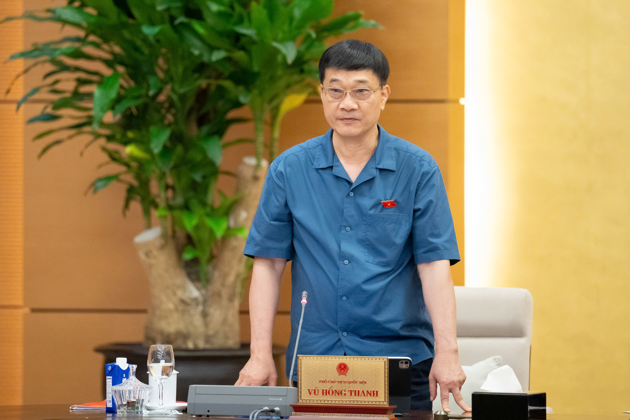 Làm rõ mối quan hệ và xử lý mâu thuẫn giữa các loại quy hoạch