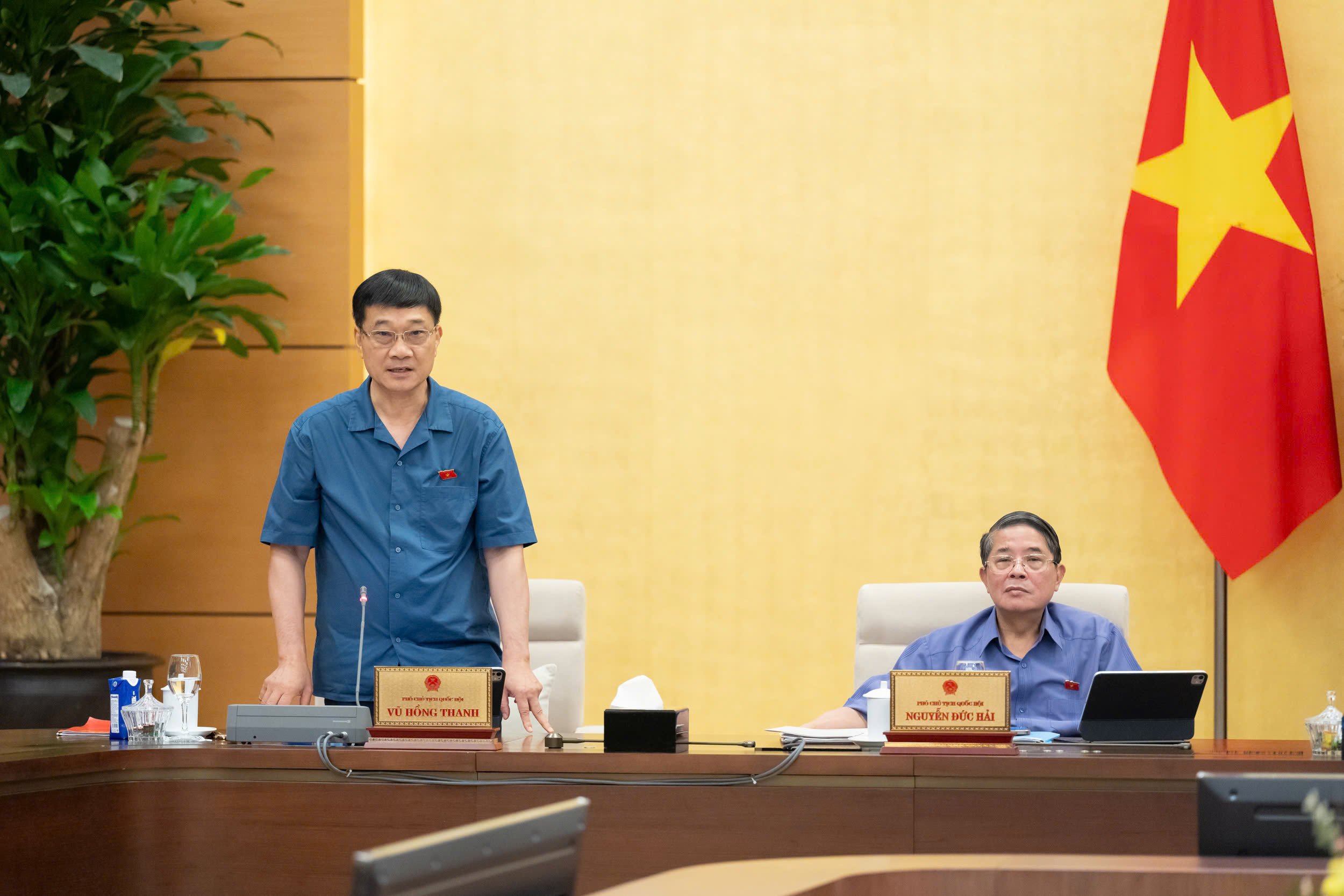 Làm rõ mối quan hệ và xử lý mâu thuẫn giữa các loại quy hoạch