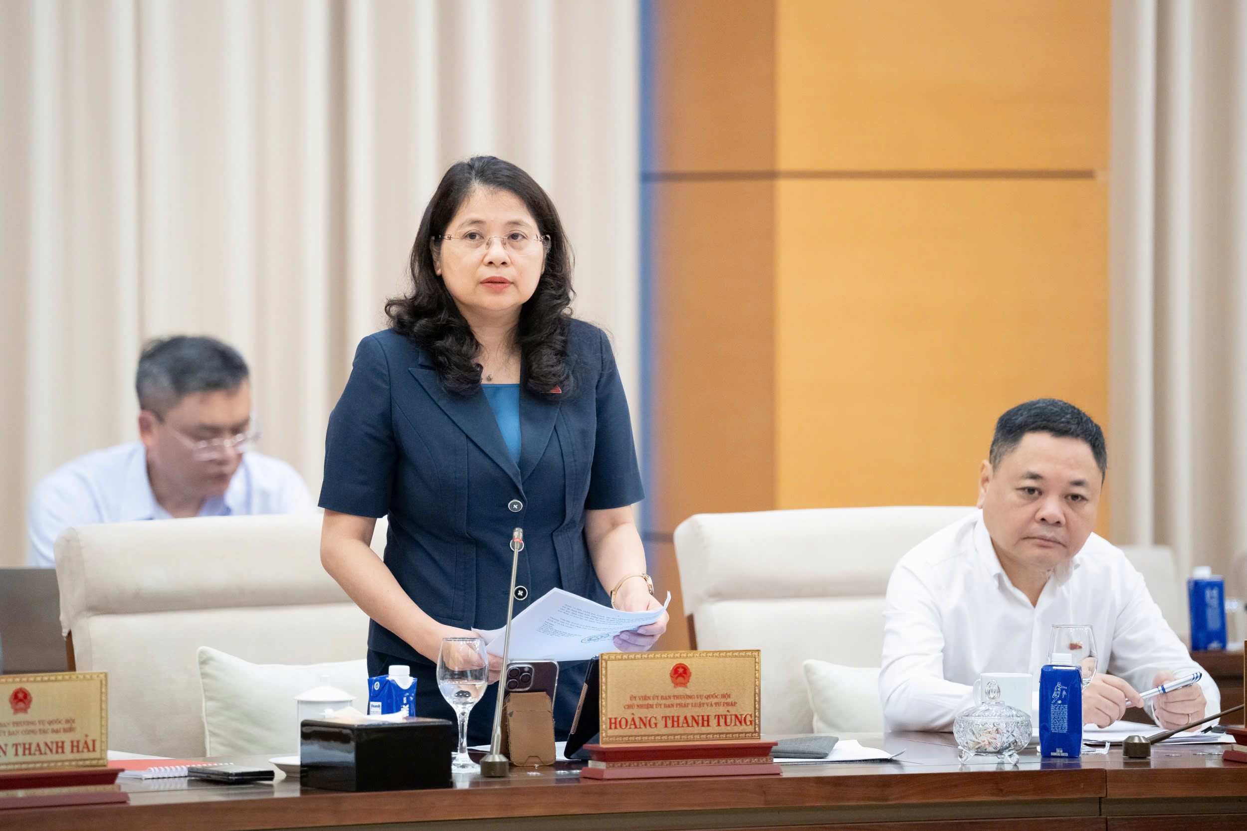 Làm rõ mối quan hệ và xử lý mâu thuẫn giữa các loại quy hoạch