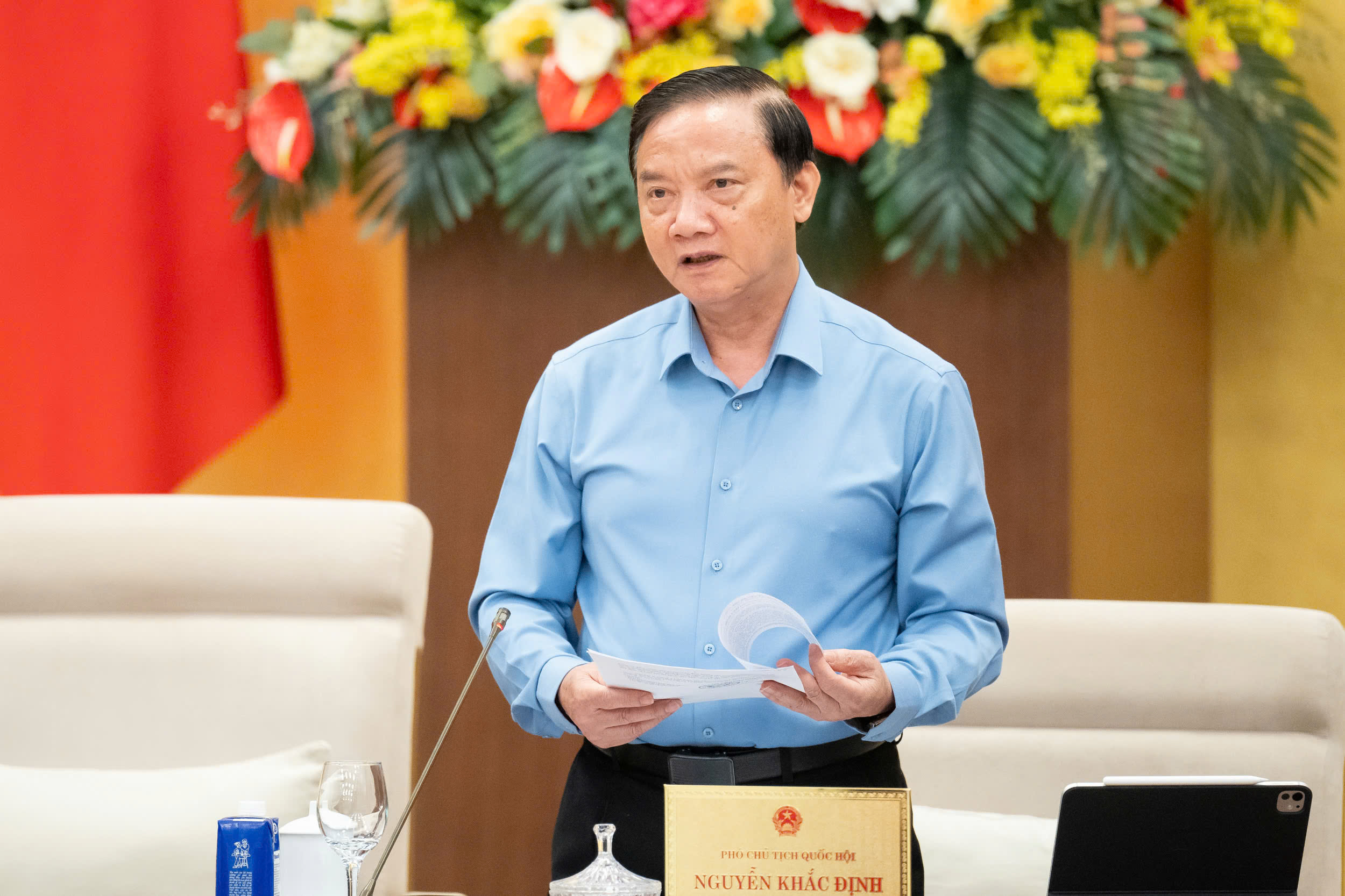 Làm rõ mối quan hệ và xử lý mâu thuẫn giữa các loại quy hoạch