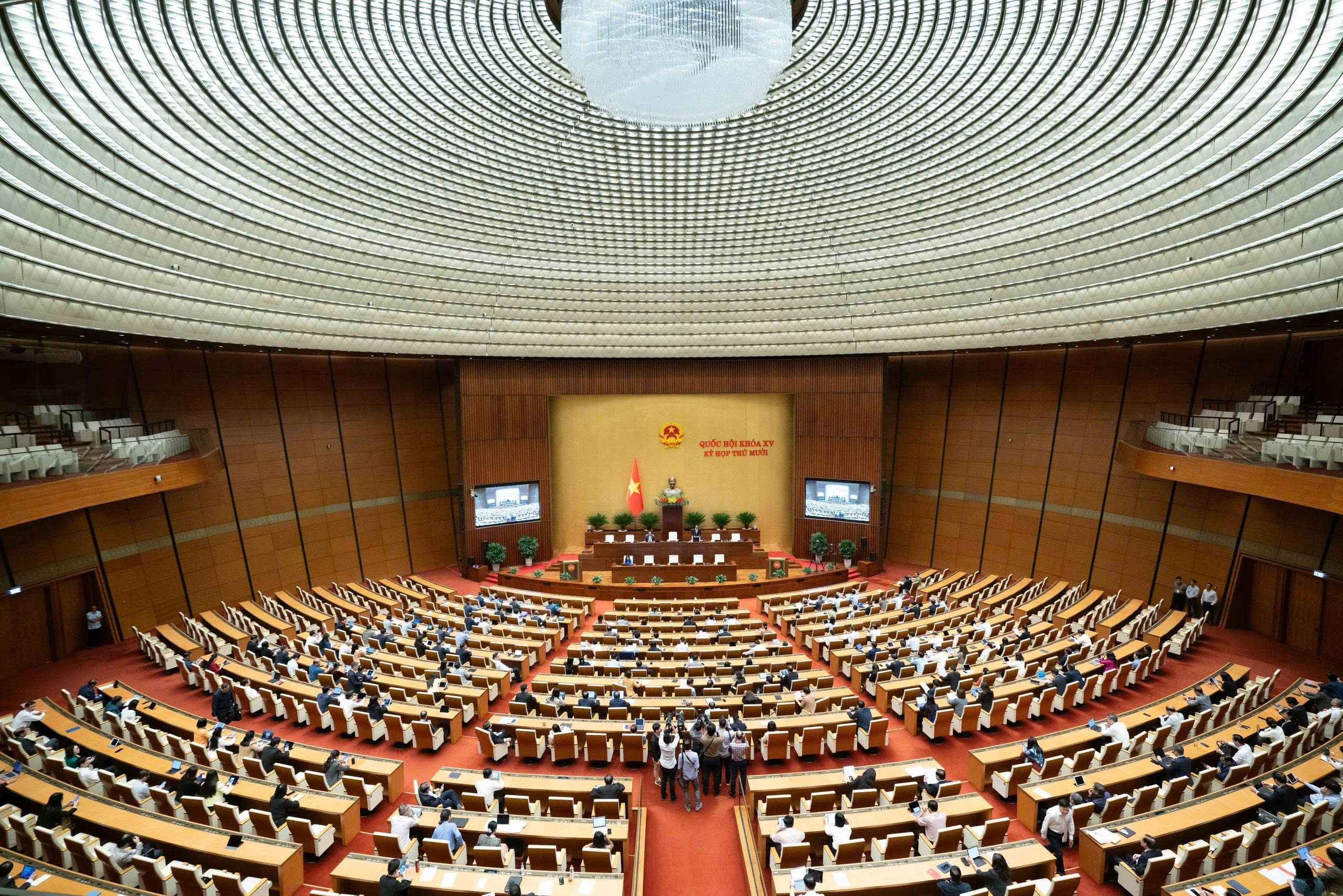 Nghiêm cấm hành vi sử dụng trí tuệ nhân tạo để tạo dựng, chỉnh sửa lan truyền thông tin sai sự thật