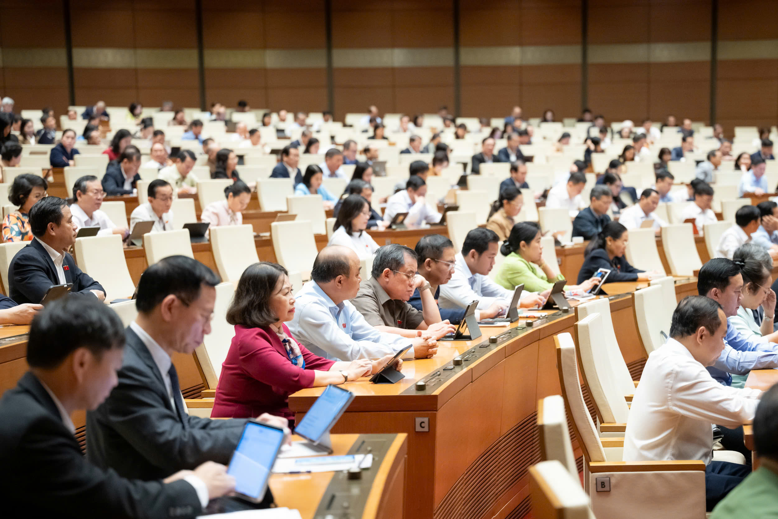 Nghiêm cấm hành vi sử dụng trí tuệ nhân tạo để tạo dựng, chỉnh sửa lan truyền thông tin sai sự thật