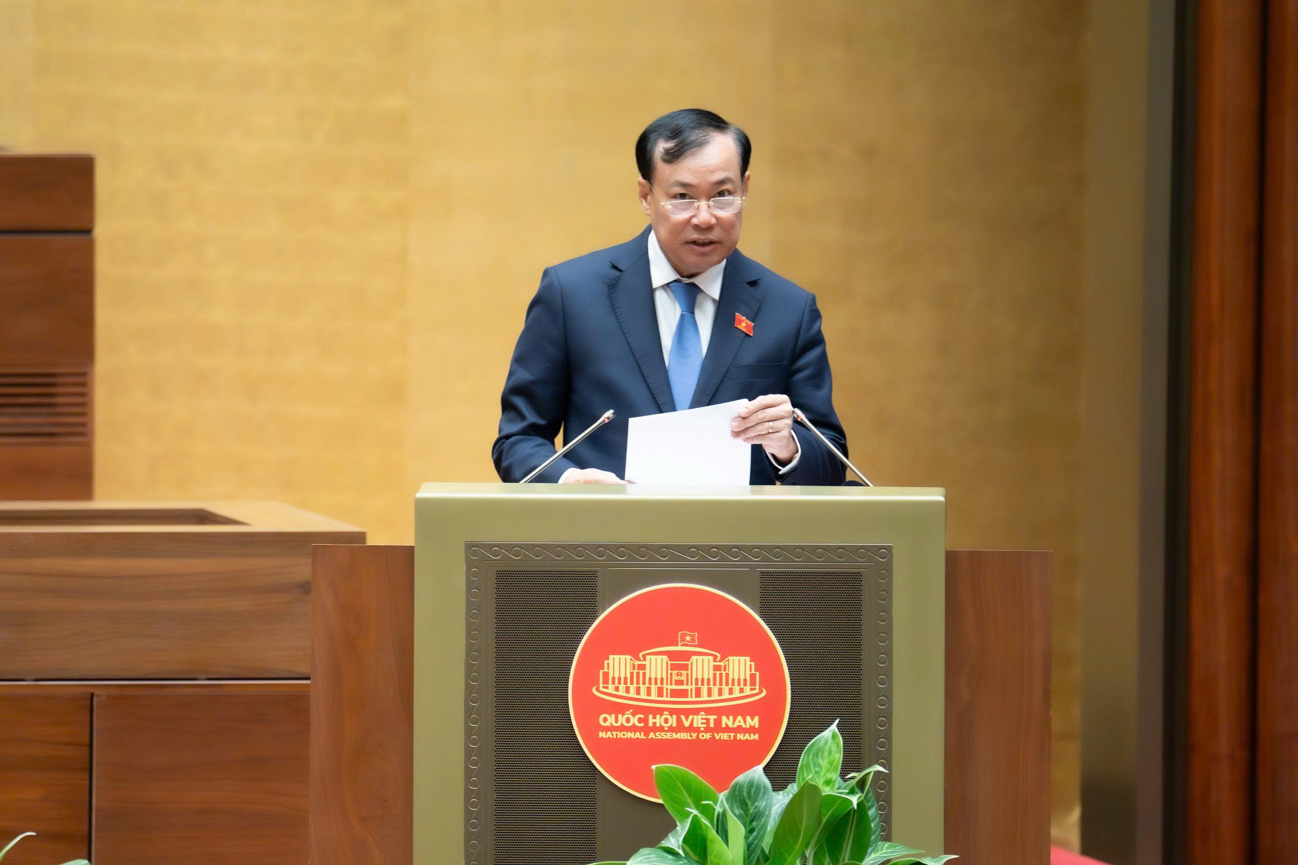 Nghiêm cấm hành vi sử dụng trí tuệ nhân tạo để tạo dựng, chỉnh sửa lan truyền thông tin sai sự thật