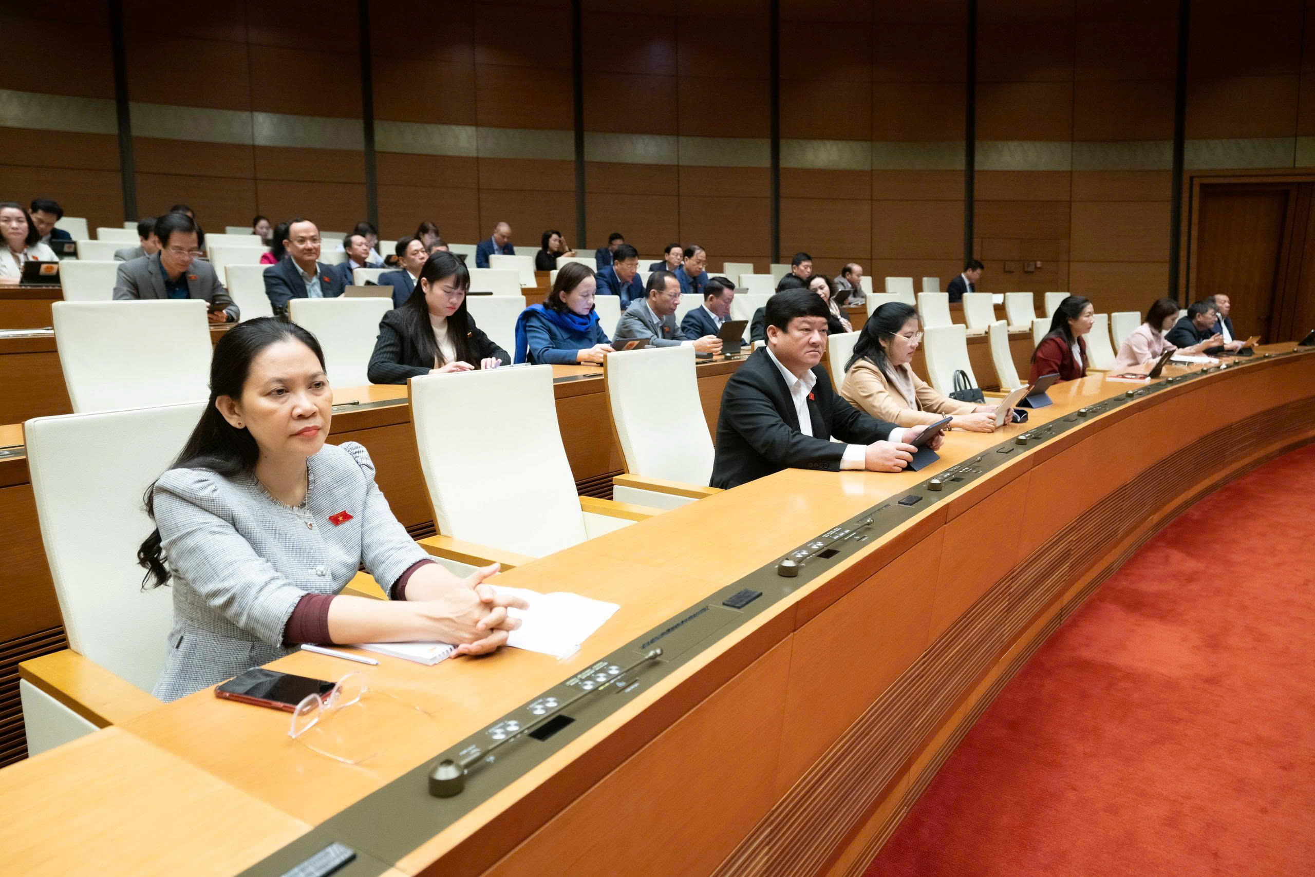 Luật Kinh doanh bảo hiểm: xây dựng thị trường bảo hiểm phát triển an toàn và bền vững