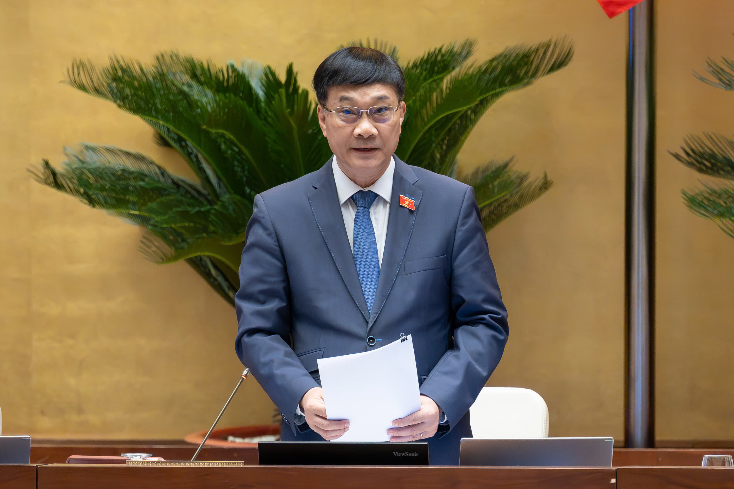 Luật Kinh doanh bảo hiểm: xây dựng thị trường bảo hiểm phát triển an toàn và bền vững