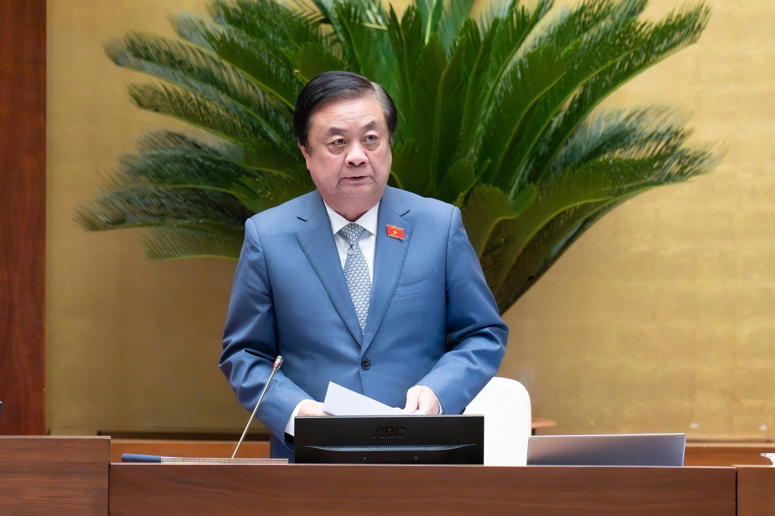 Dự án Luật Thuế thu nhập cá nhân (sửa đổi): Đảm bảo rõ ràng, minh bạch, tạo sự đồng thuận trong xã hội