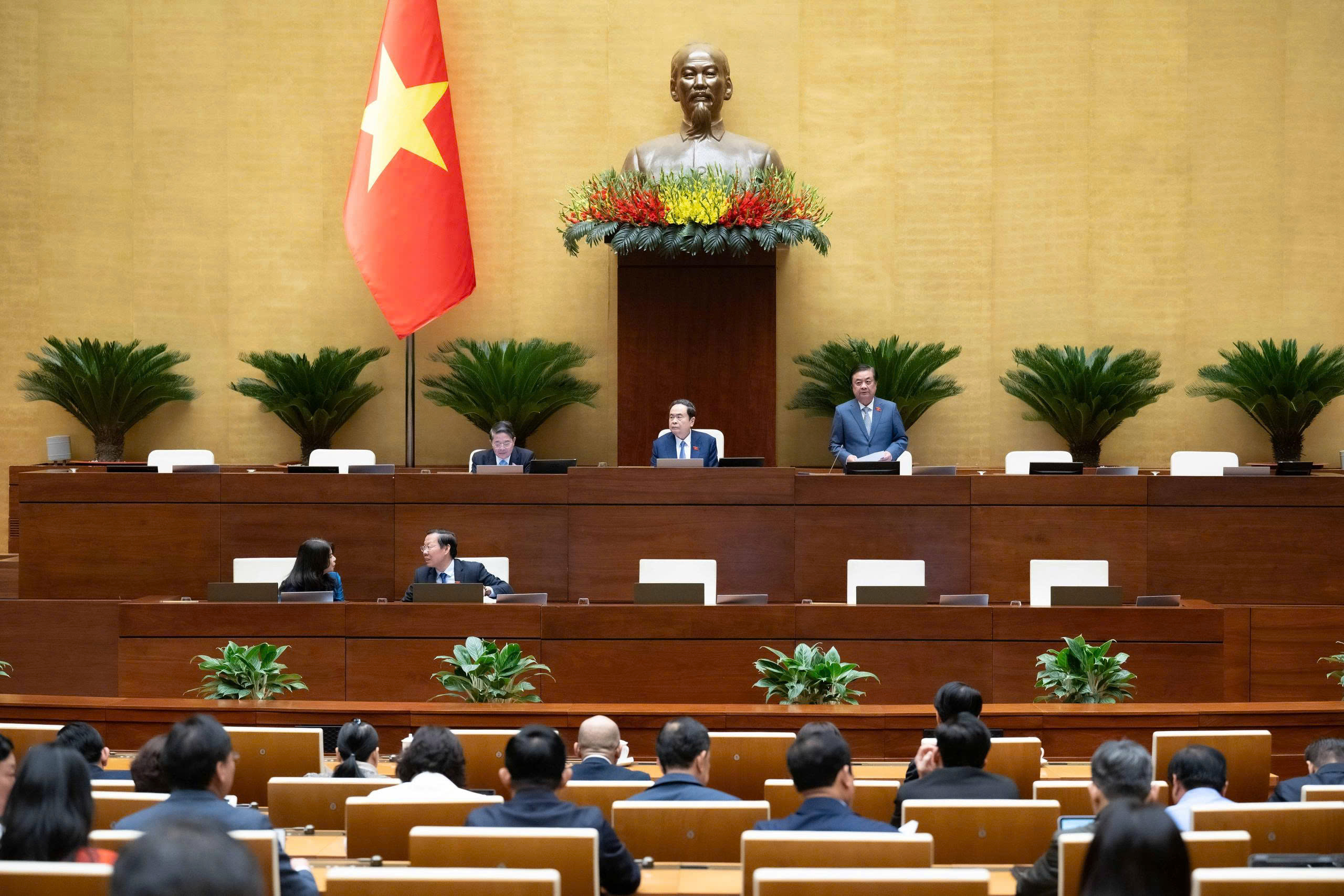 Cải thiện môi trường đầu tư, đơn giản hóa thủ tục hành chính trong hoạt động xây dựng