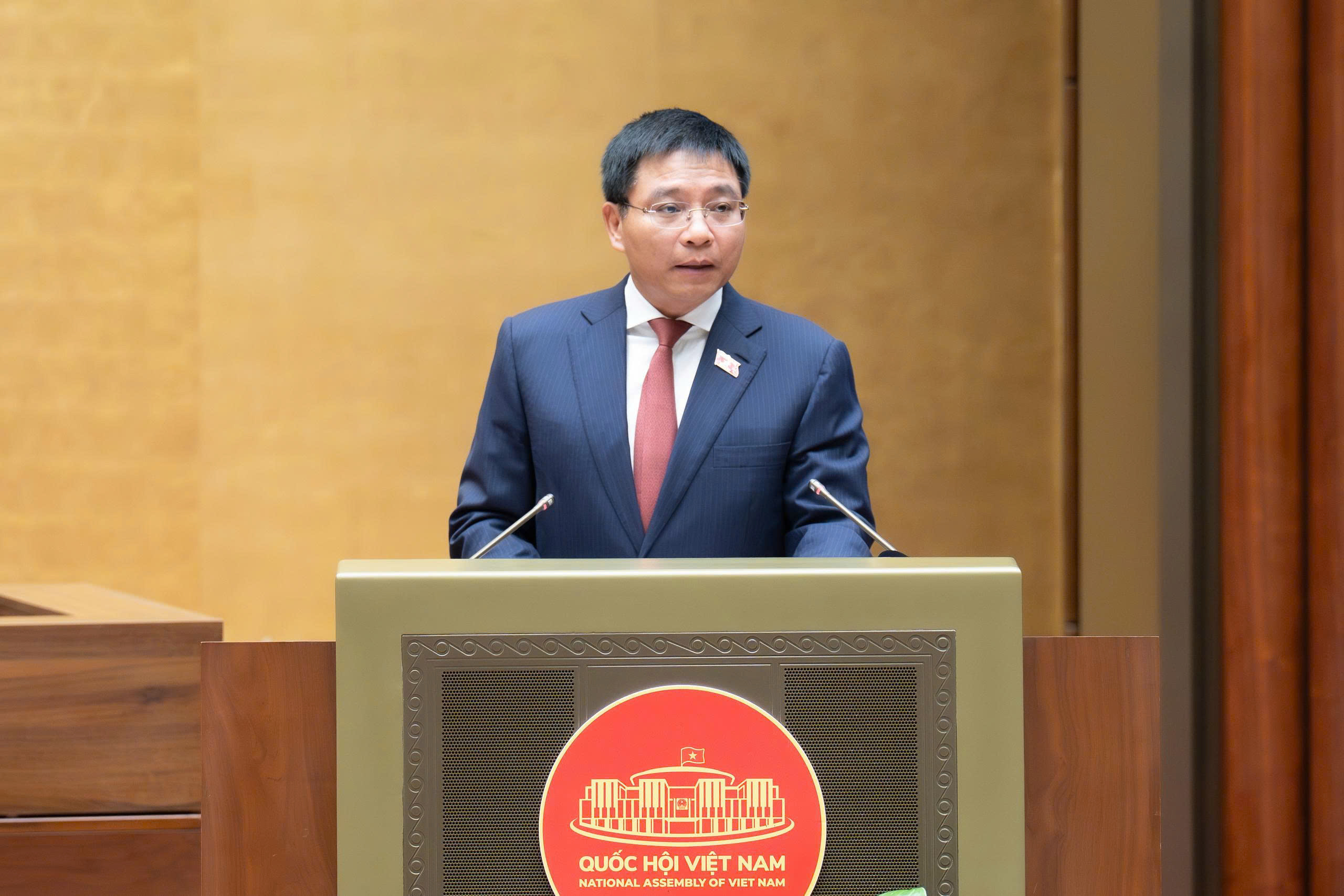 Dự án Luật Thuế thu nhập cá nhân (sửa đổi): Đảm bảo rõ ràng, minh bạch, tạo sự đồng thuận trong xã hội