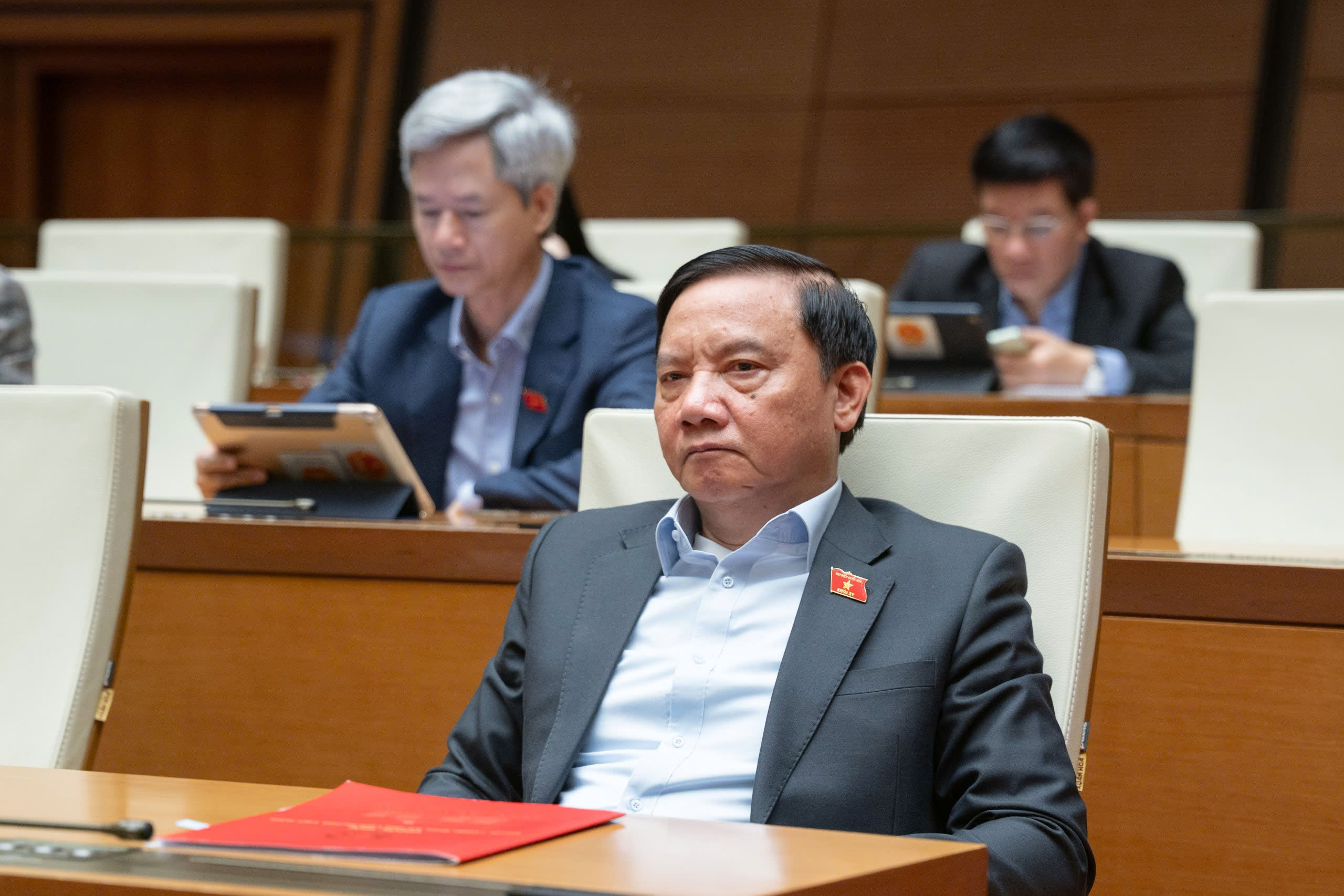 Dự án Luật Thuế thu nhập cá nhân (sửa đổi): Đảm bảo rõ ràng, minh bạch, tạo sự đồng thuận trong xã hội